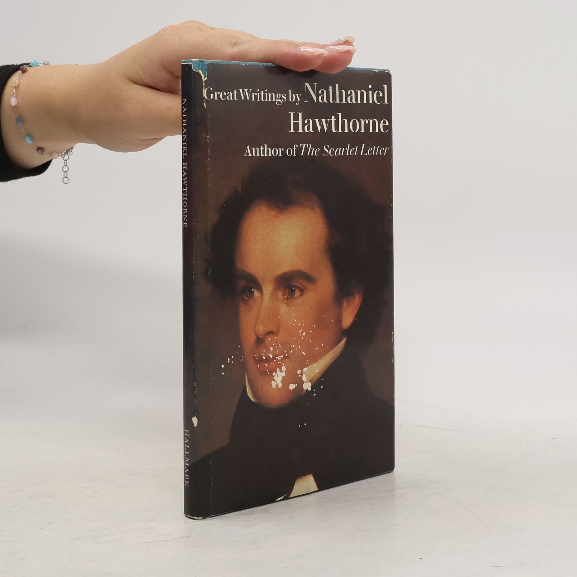 Nathaniel Hawthorne Great Writings