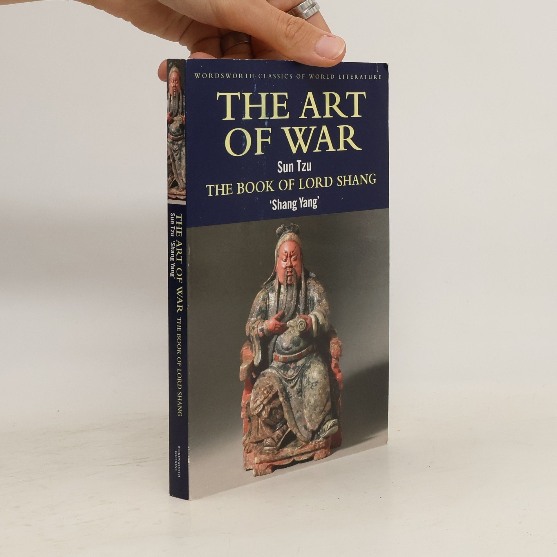 Sun Tzu The Art of War
