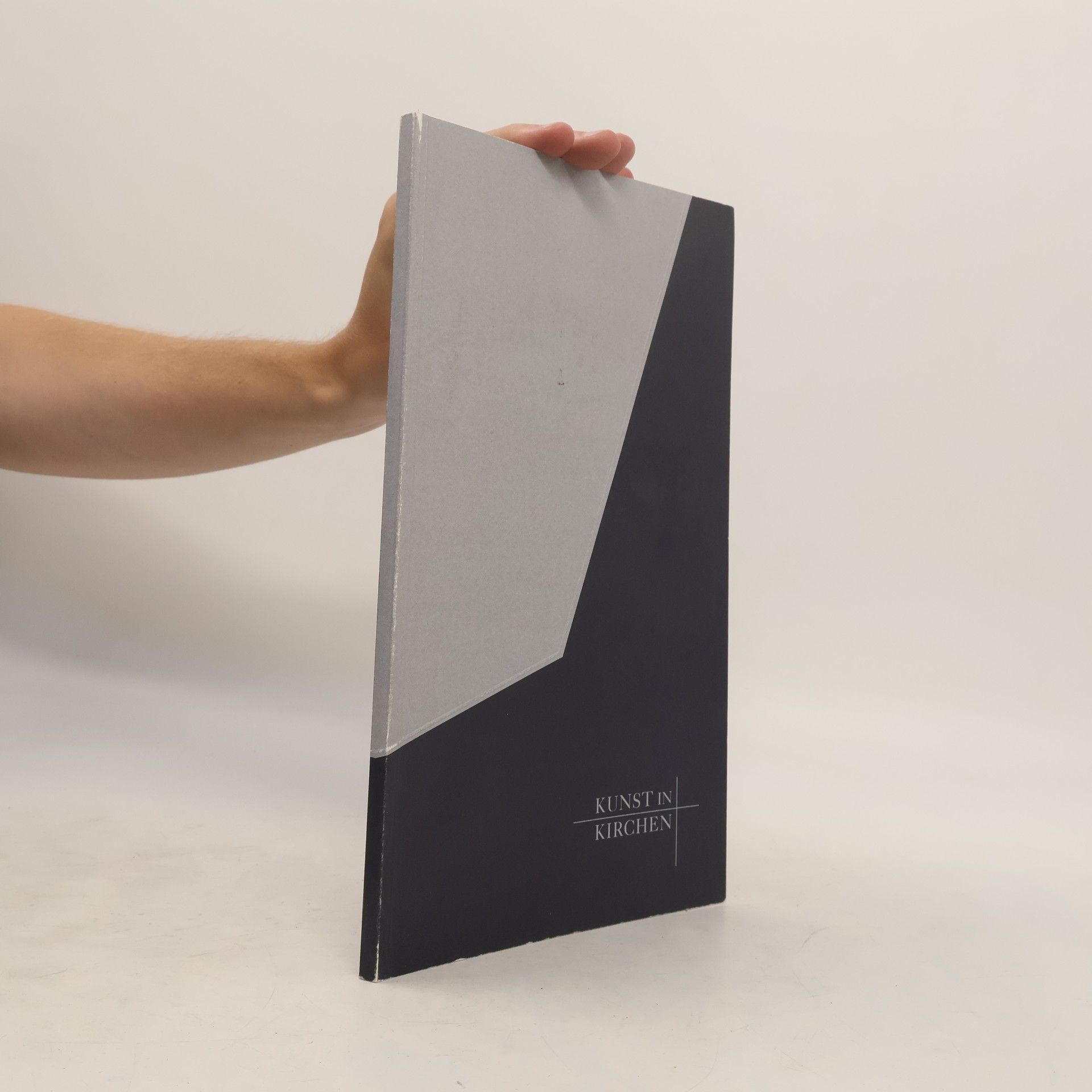 Autores varios Kunst in Kirchen