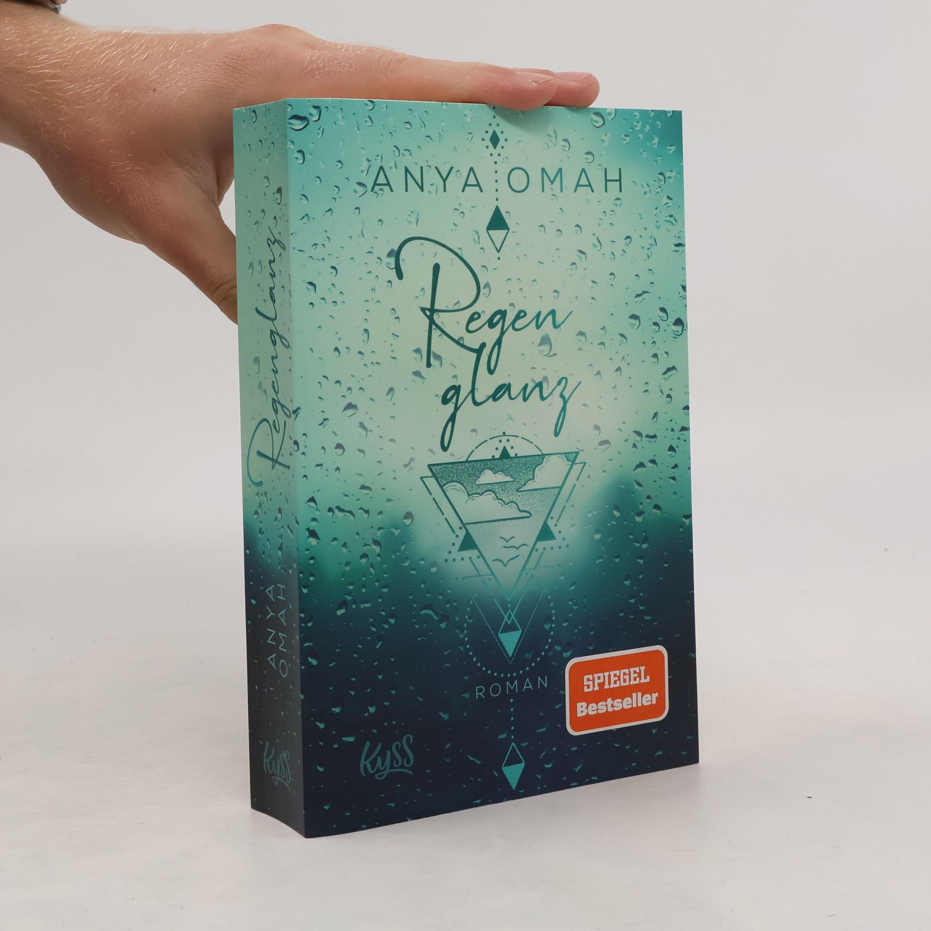 Anya Omah Regenglanz