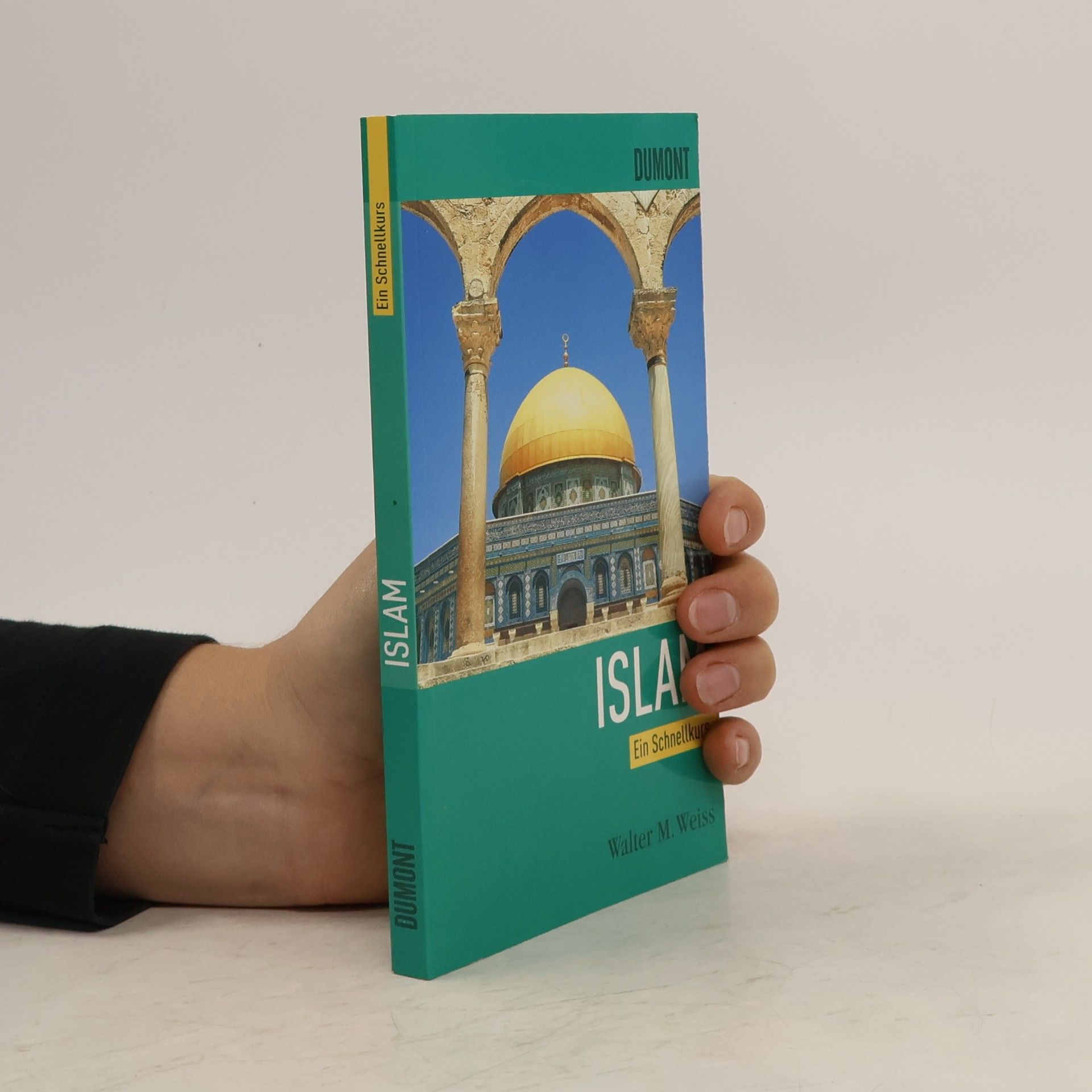 Walter M. Weiss Islam