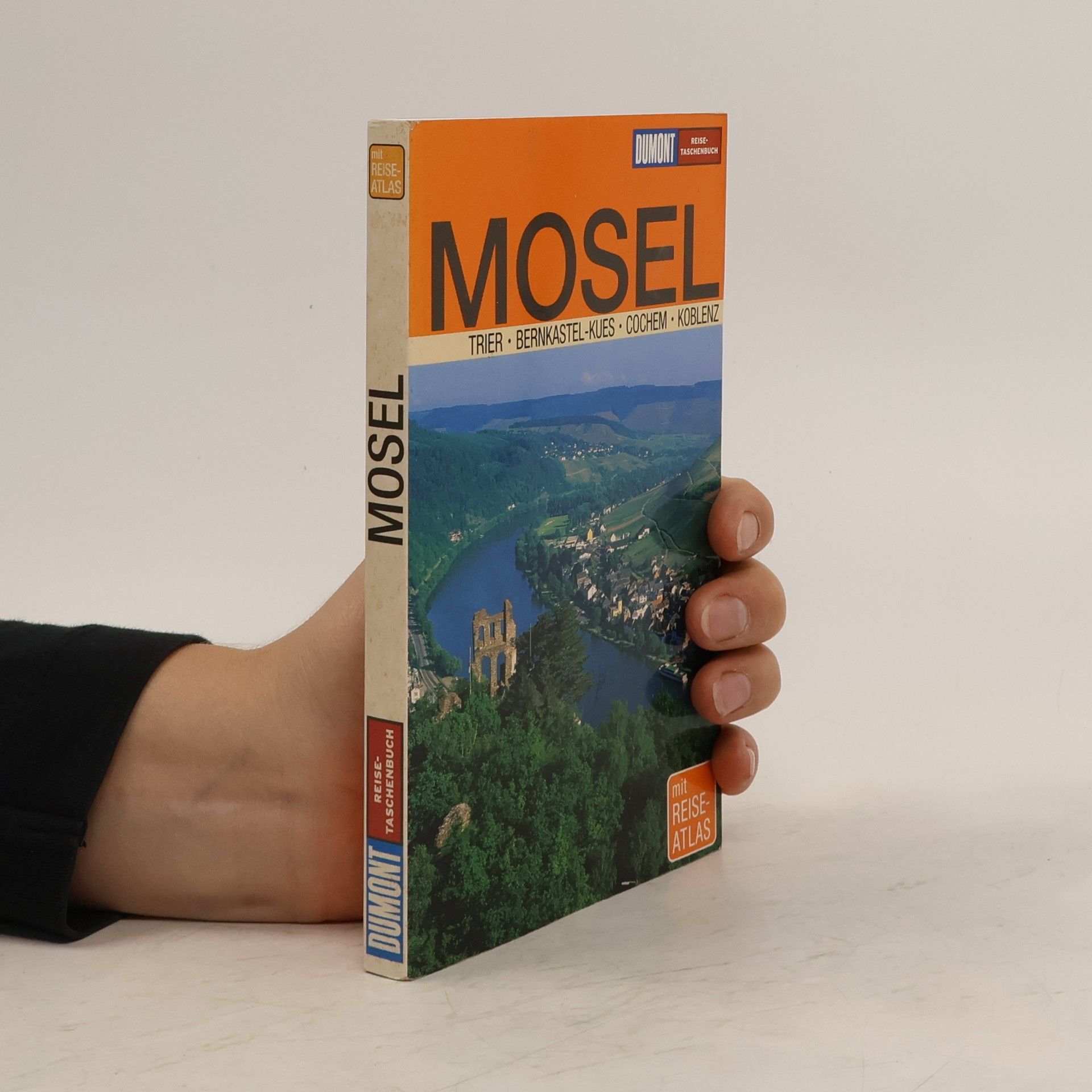 Gisela Atteln Mosel