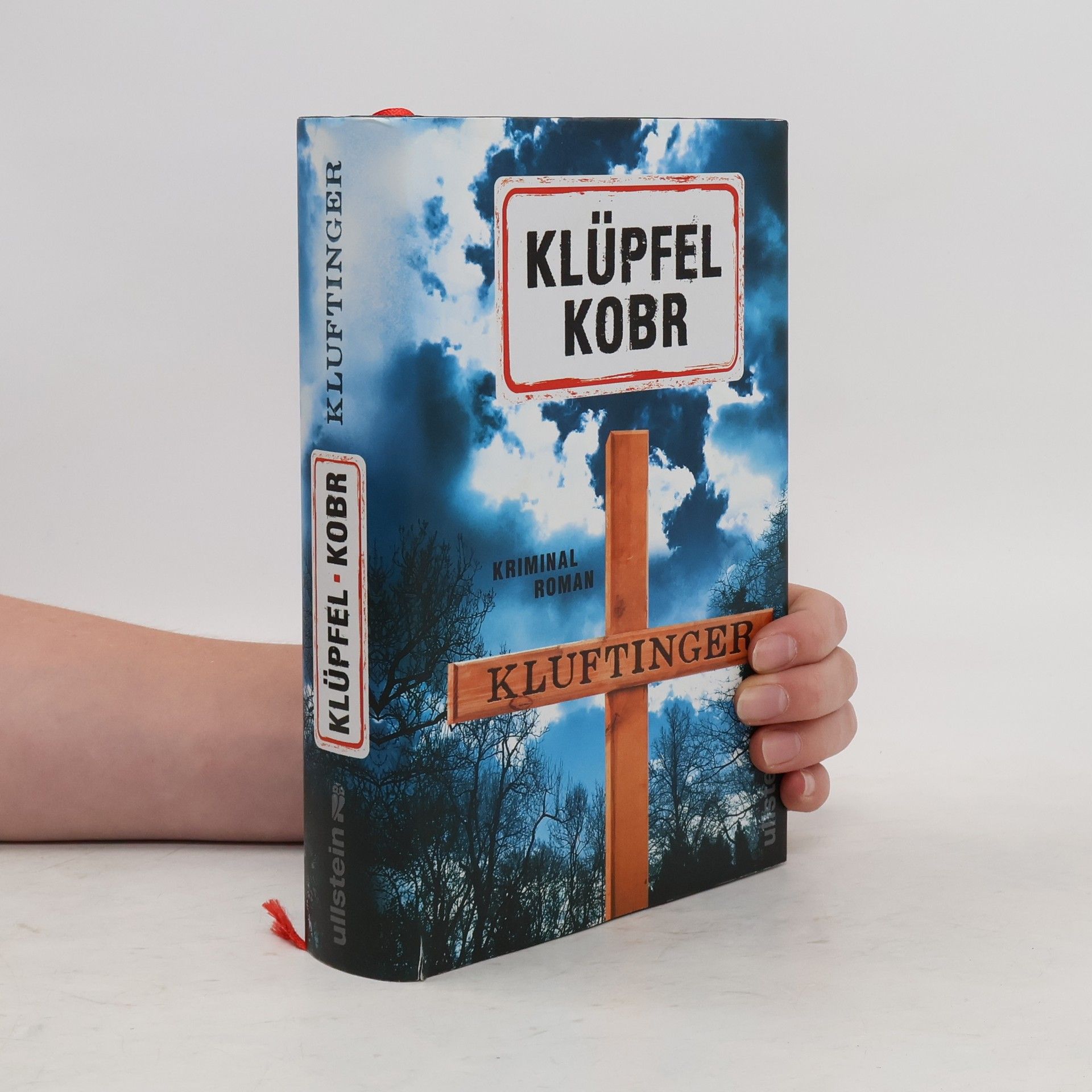 Kluftinger