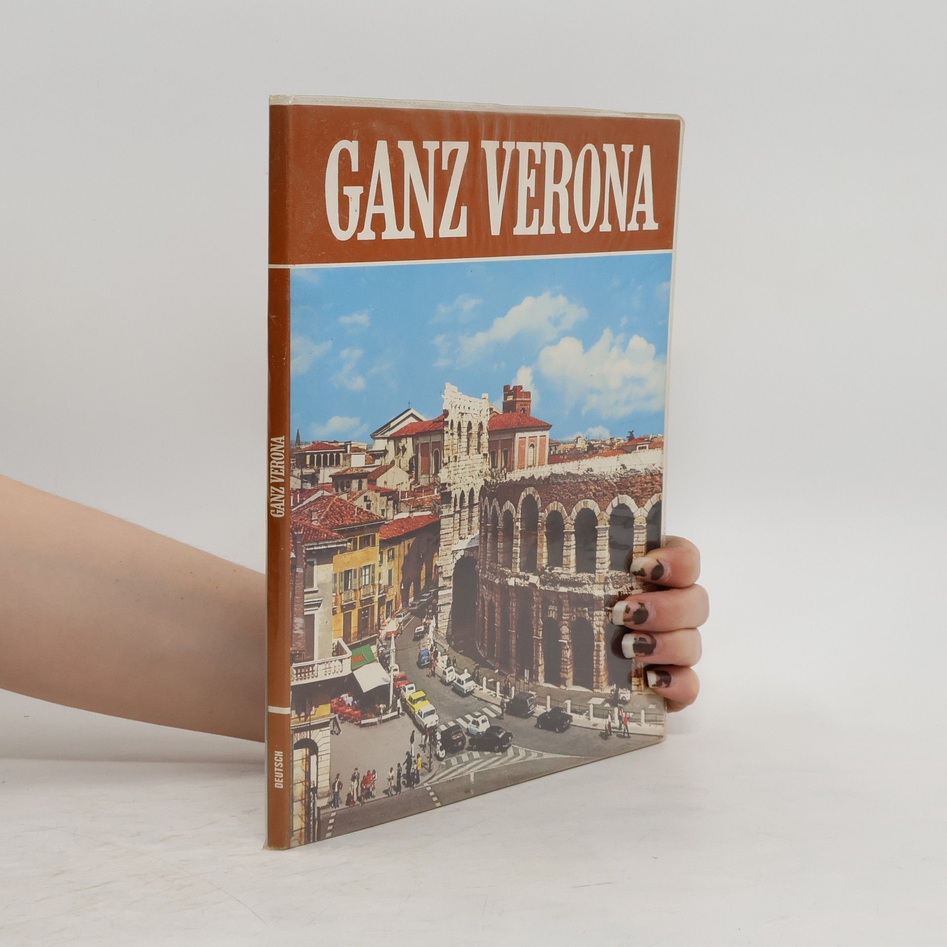 kolektiv Ganz Verona