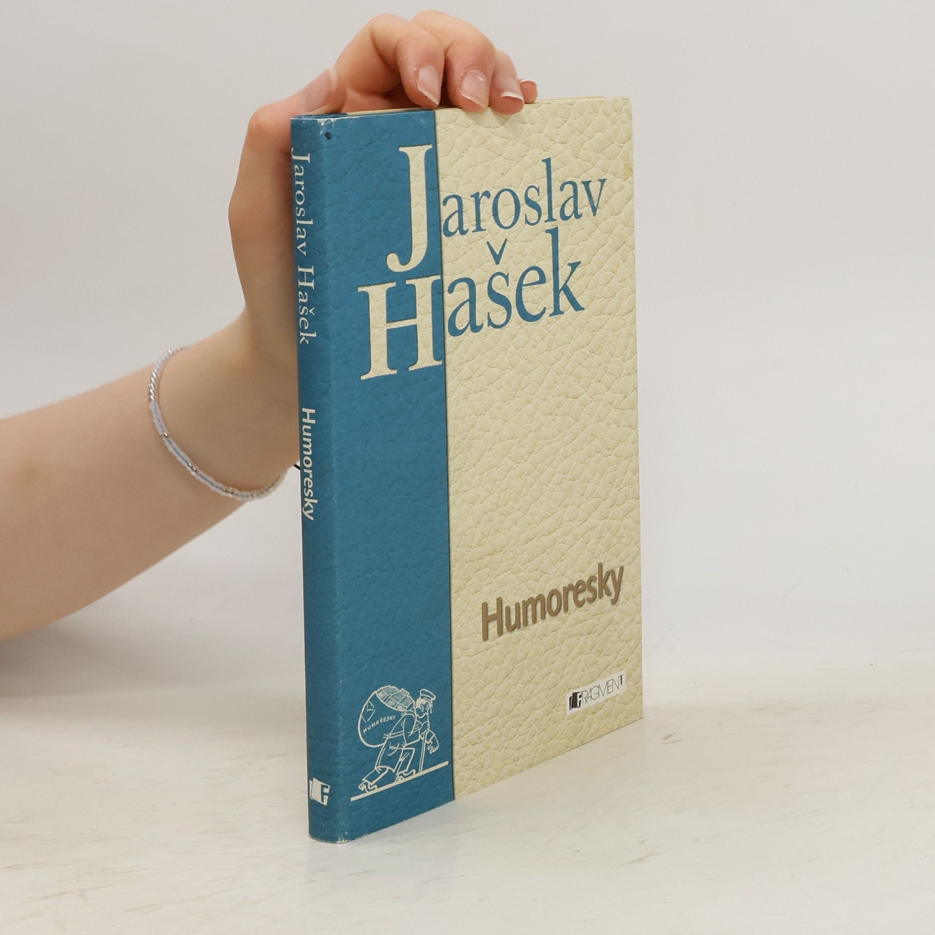 Jaroslav Hašek Humoresky