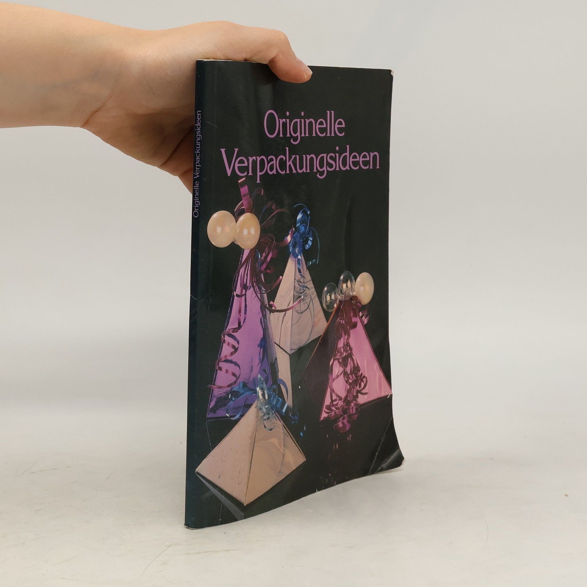 Elke Gebhardt Originelle Verpackungsideen
