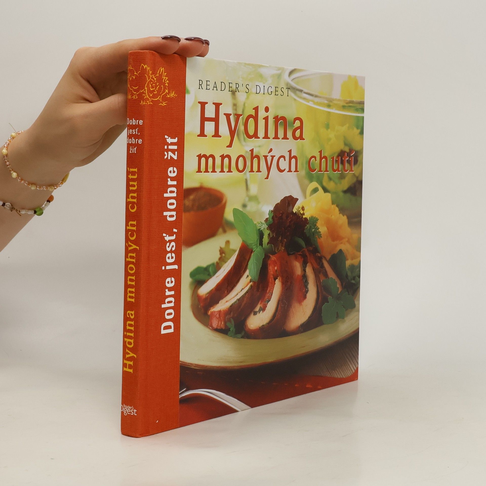 kolektiv Hydina mnohých chutí