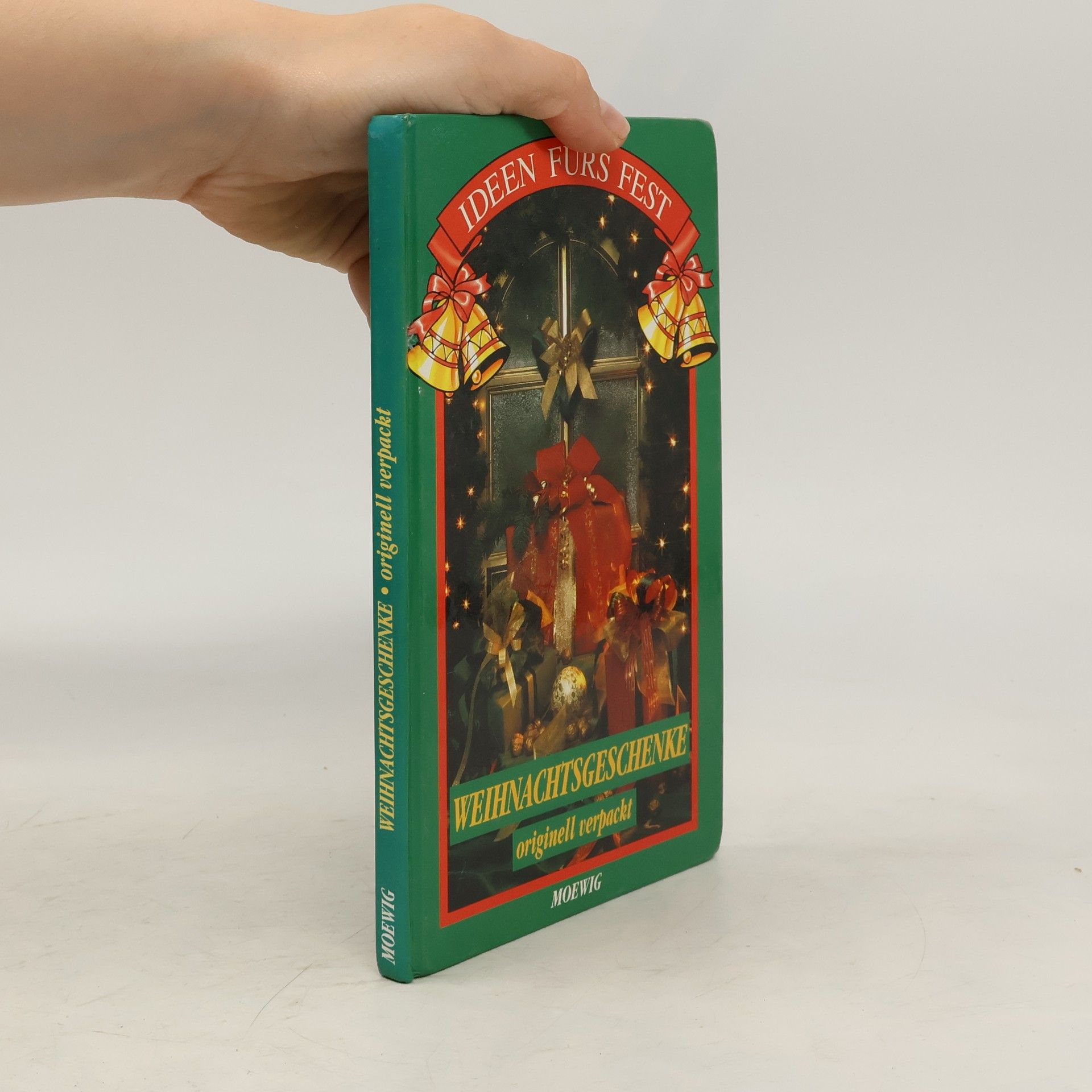Collectif d'auteurs Weihnachtsgeschenke
