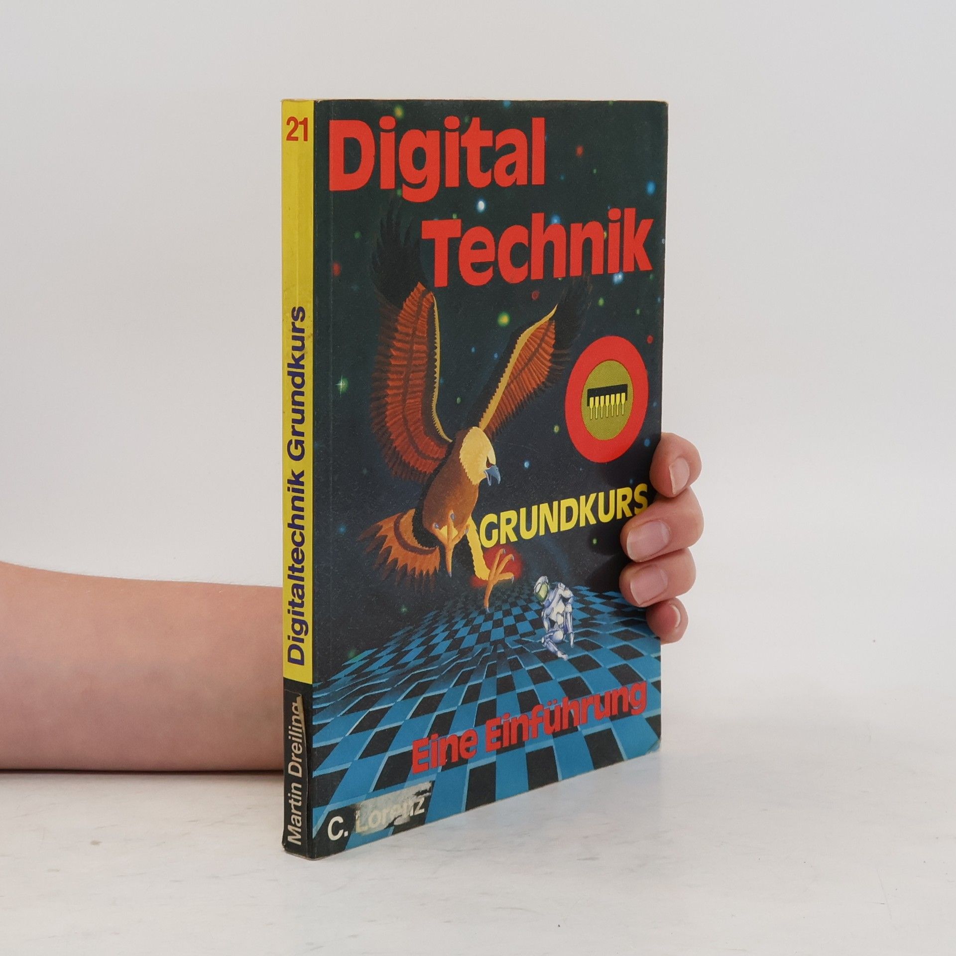 Martin Dreiling Digitaltechnik