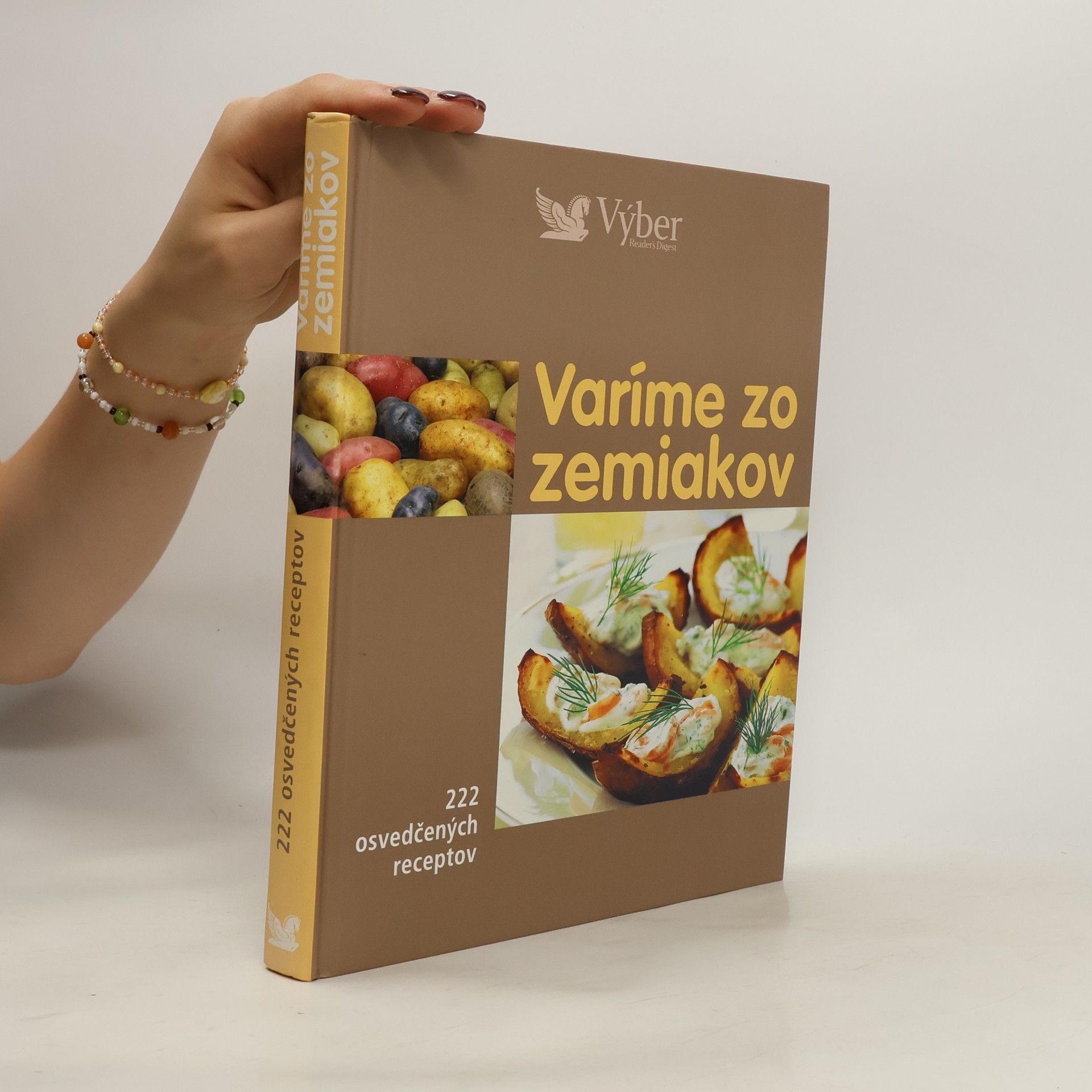 Collective Varíme zo zemiakov