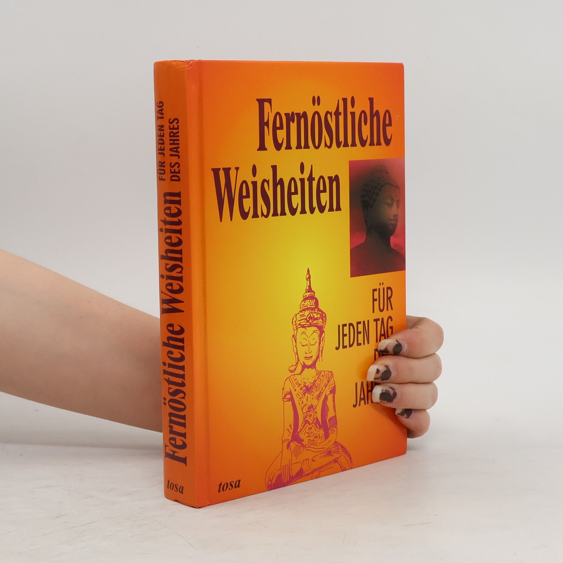 Cordula Blahut Fernöstliche Weisheiten