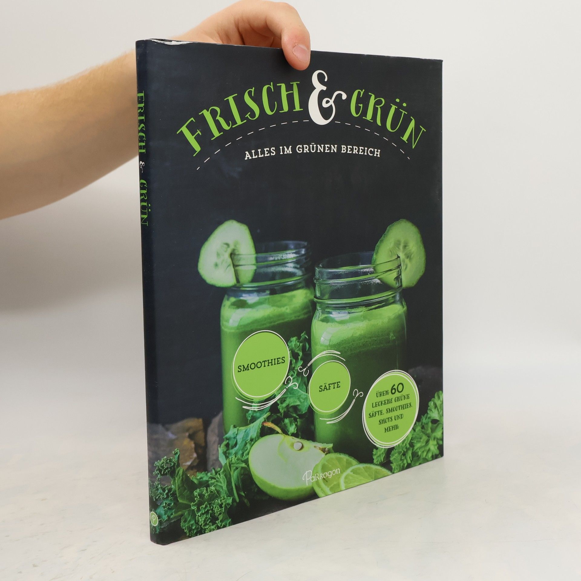 Collective Frisch & Grün: Alles im grünen Bereich