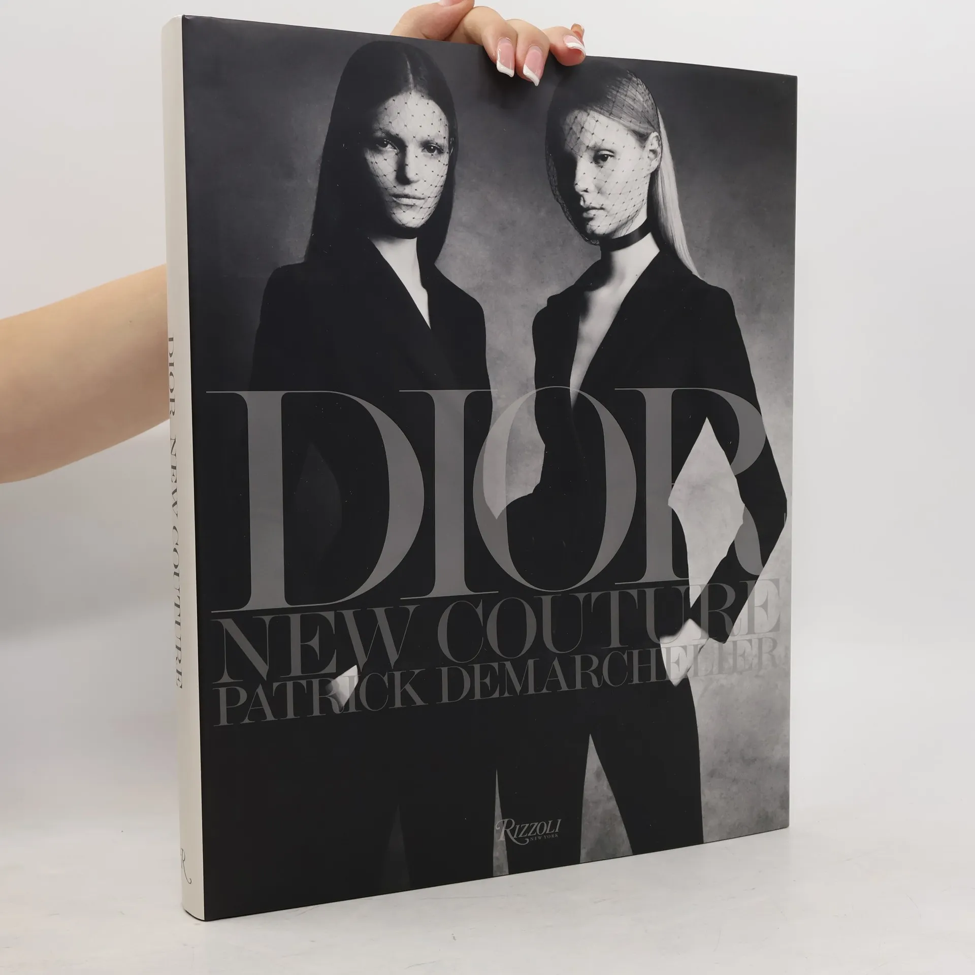Dior. New Couture | kolektiv | English | Book