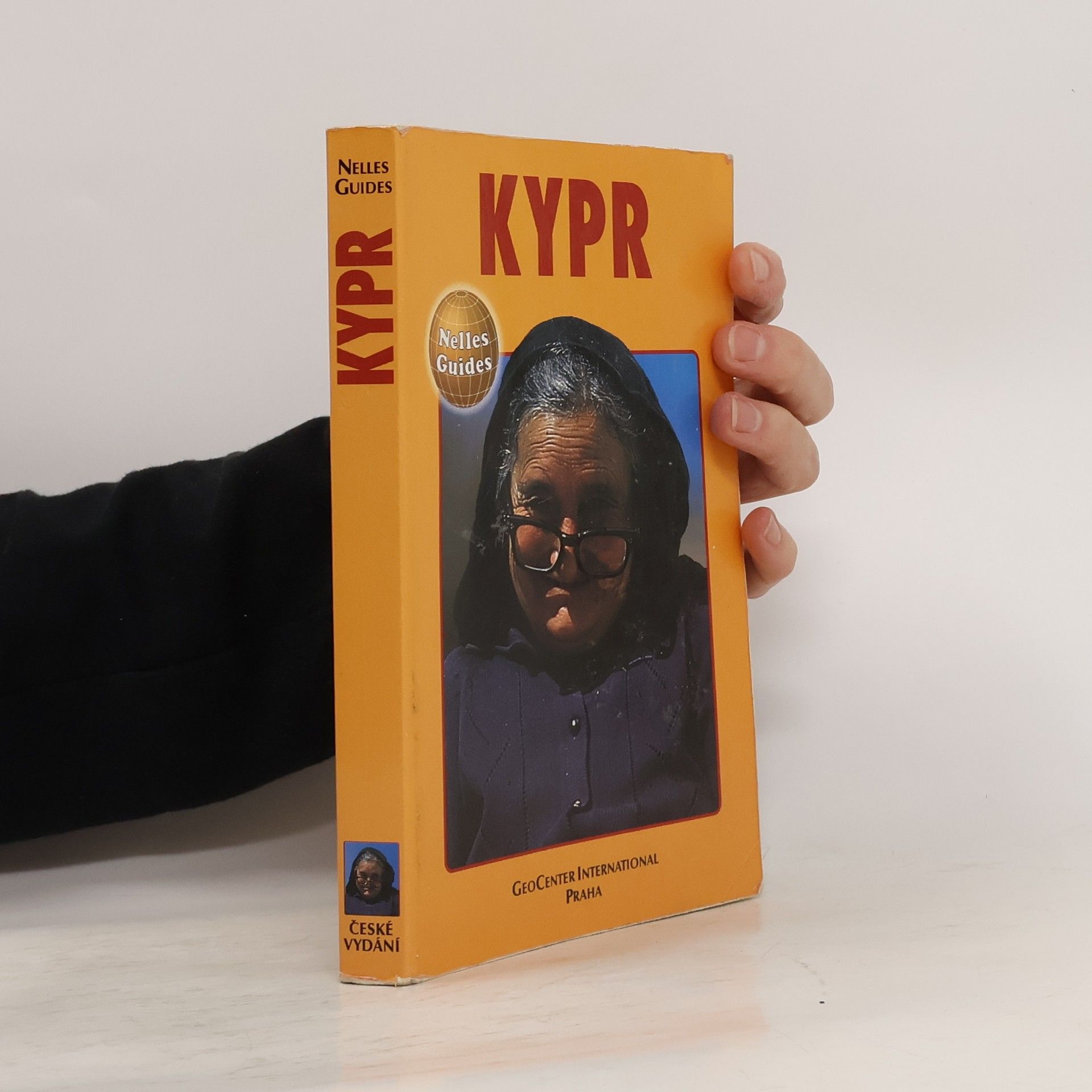 Heinz Vestner Kypr