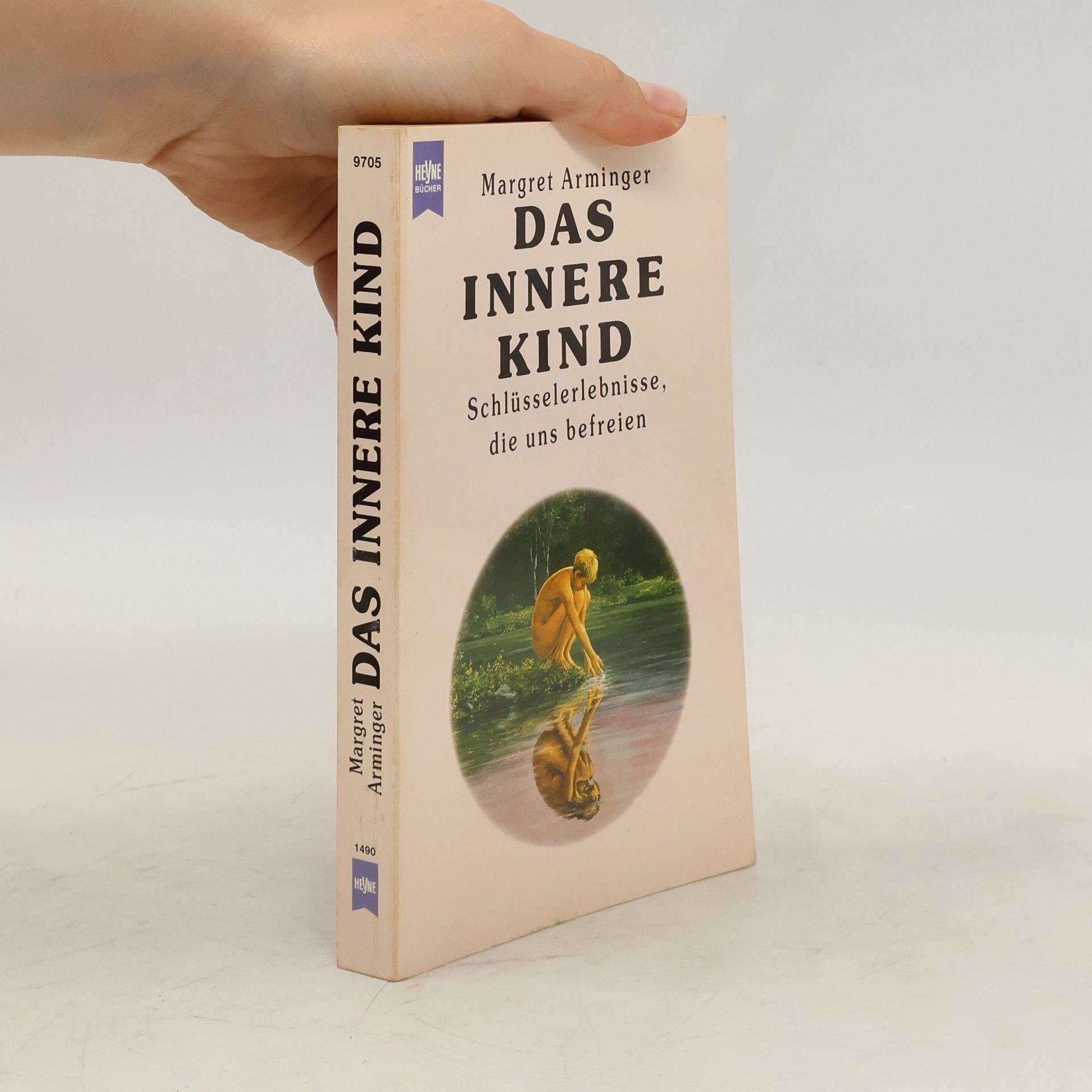 Margret Arminger Das innere Kind