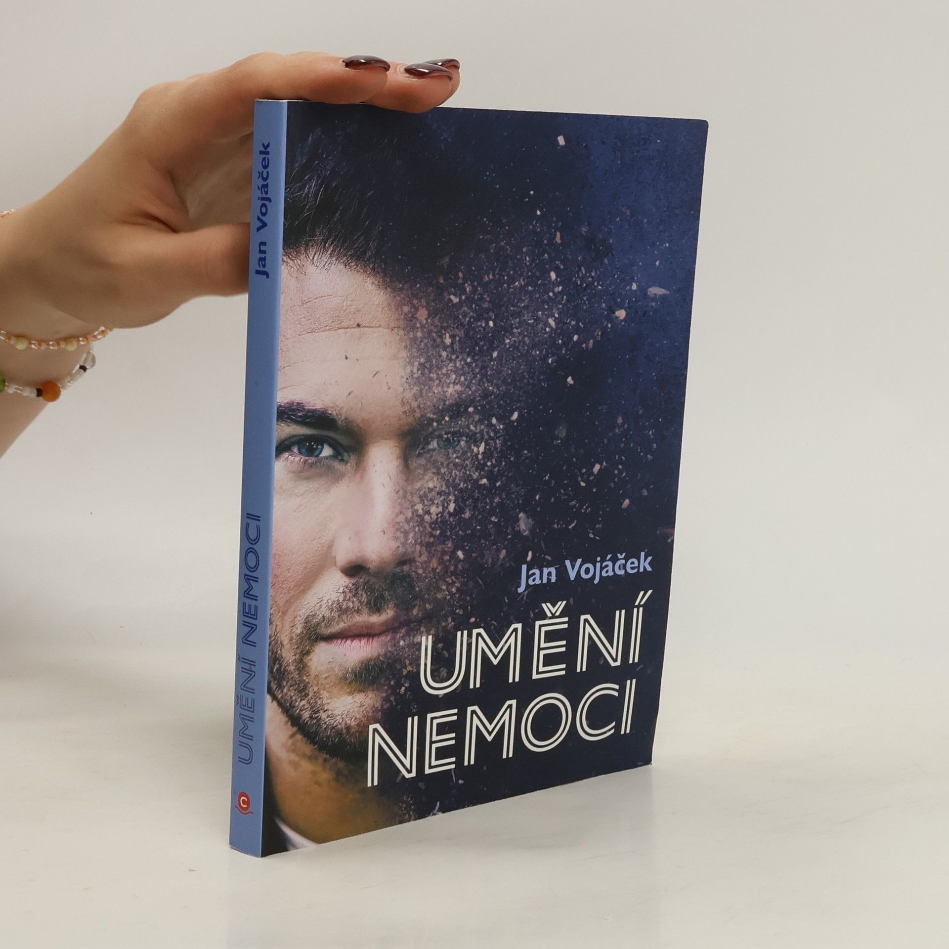 Jan Vojáček Umění nemoci