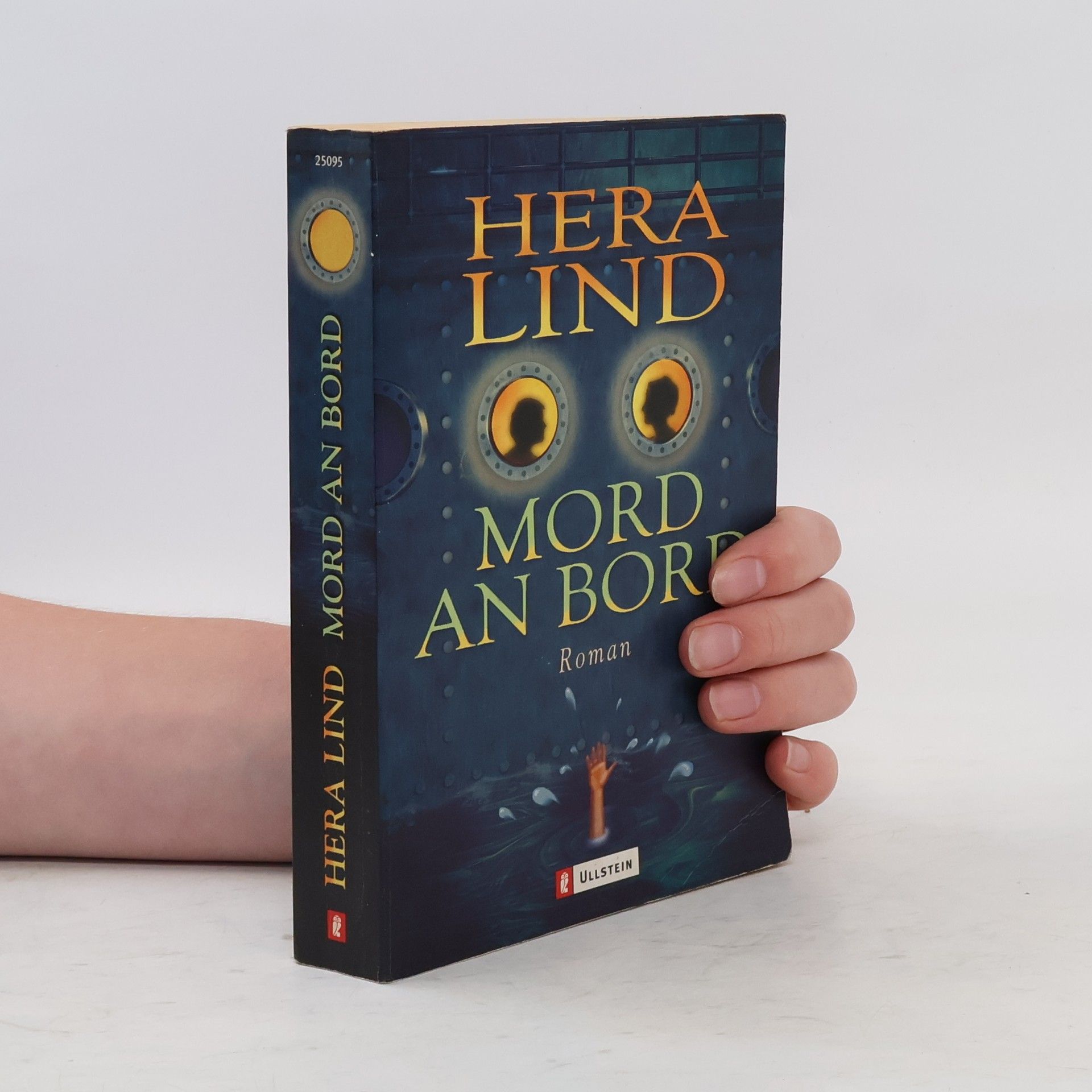 Hera Lind Mord an Bord