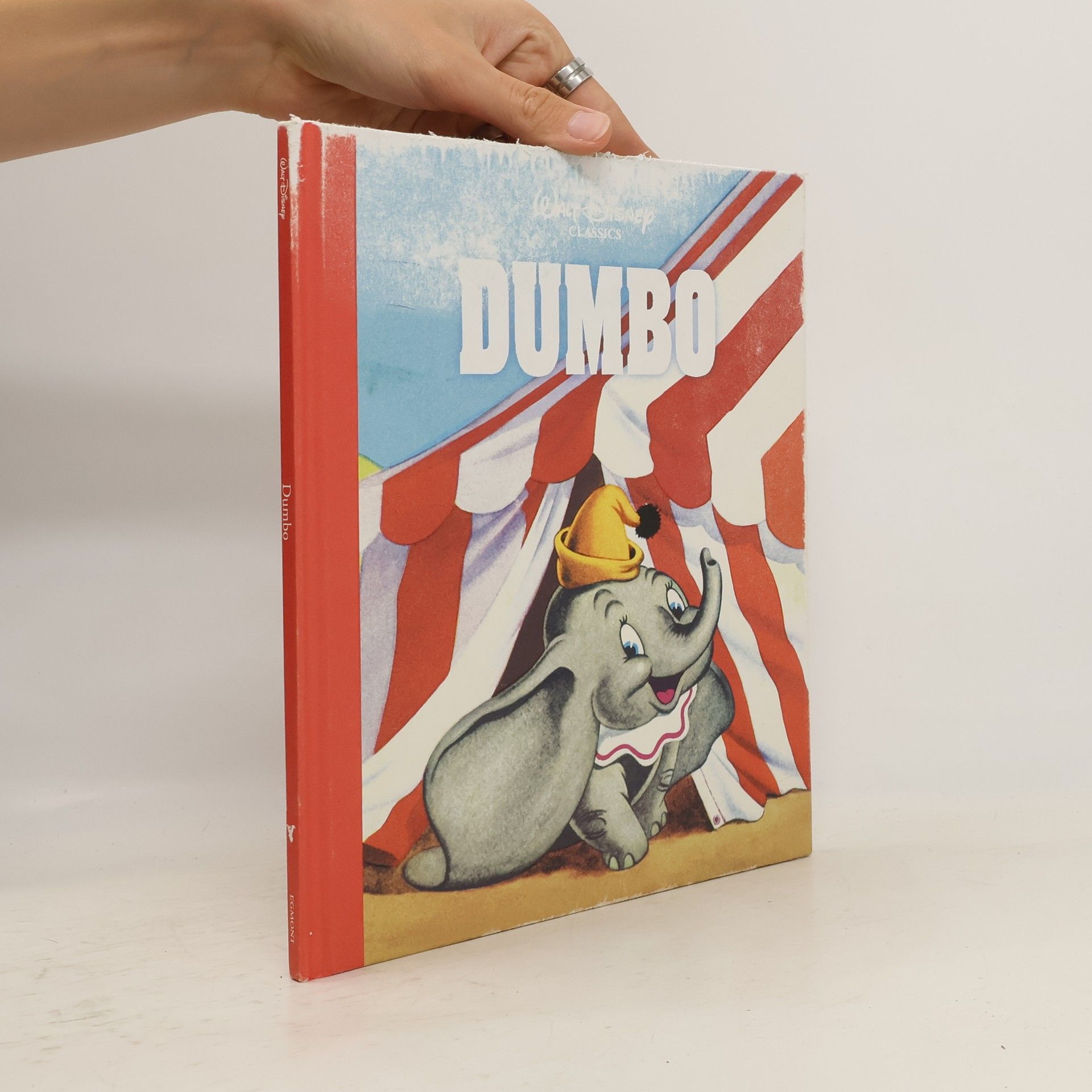 Helen Aberson Dumbo