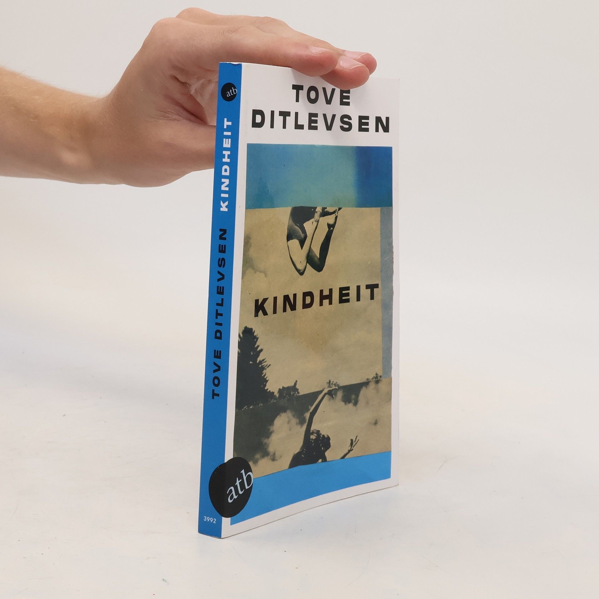 Tove Ditlevsen Kindheit
