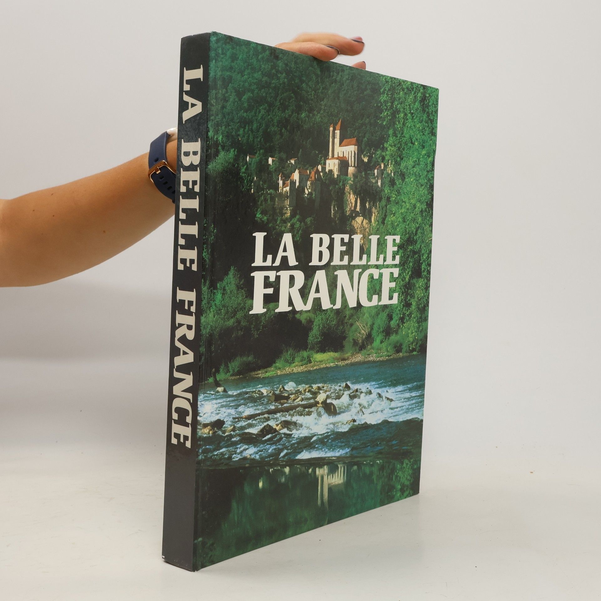 Noël Graveline La Belle France