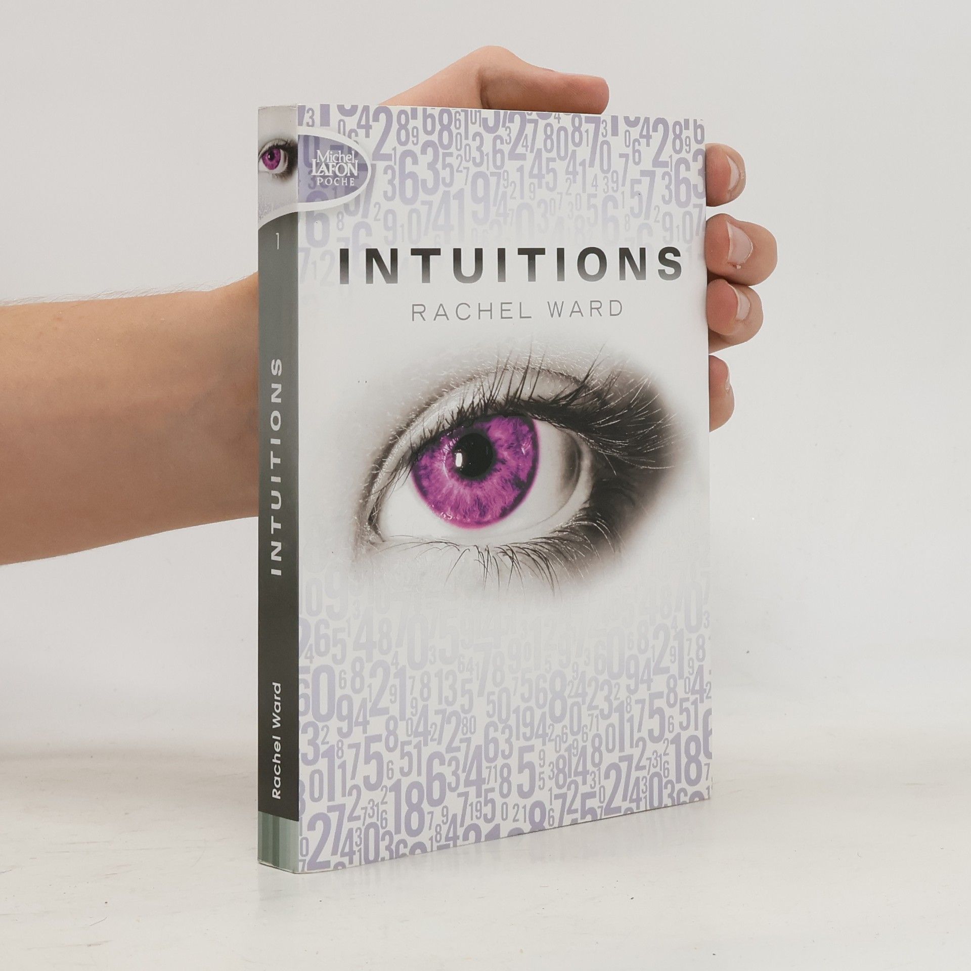 Rachel Ward Intuitions