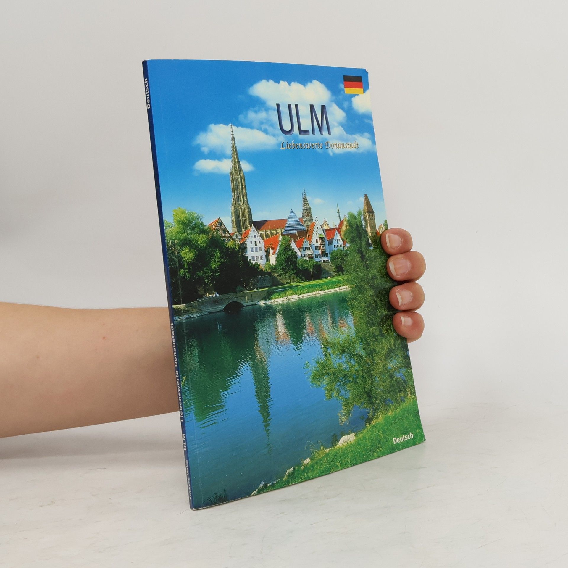 Herbert Dörfler Ulm