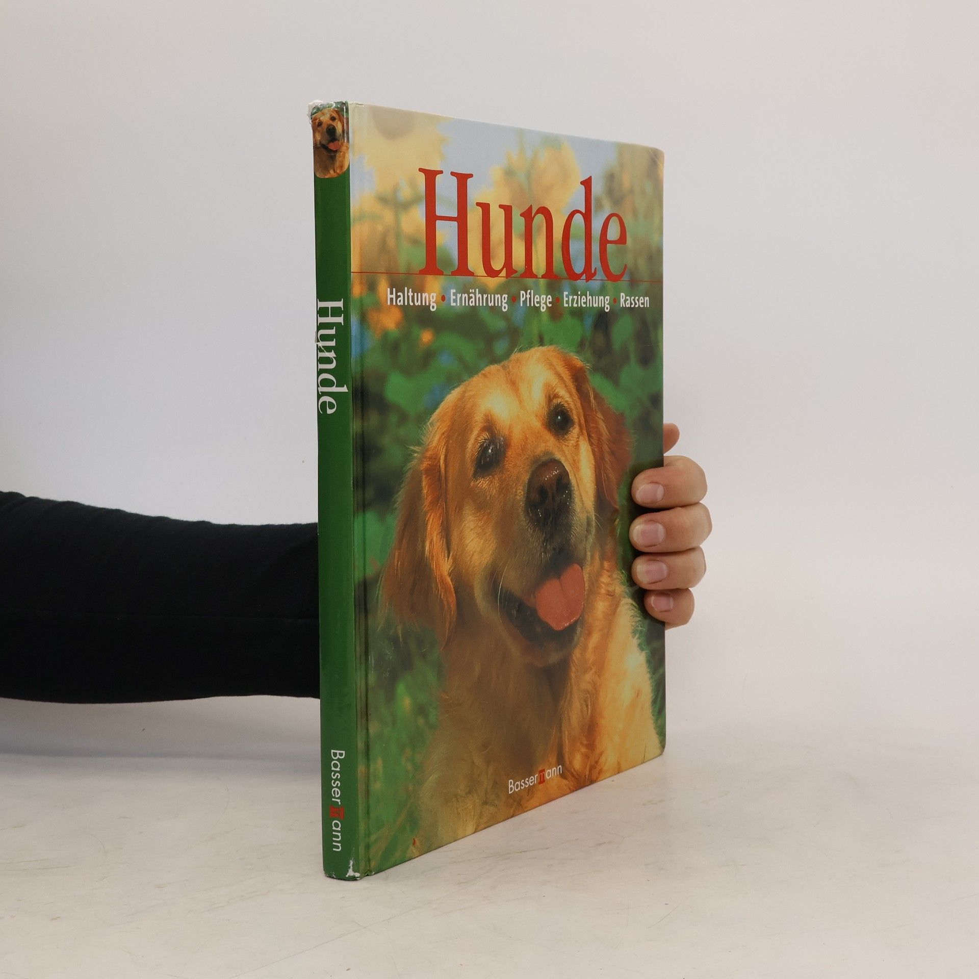 Iris Schmidt Hunde