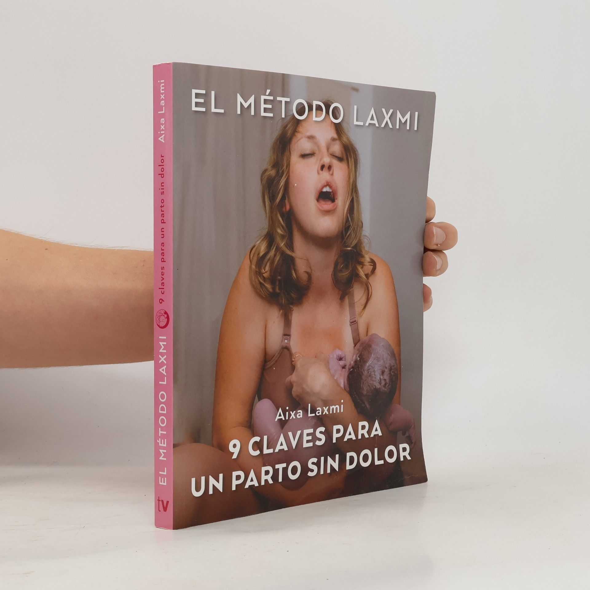 Aixa Laxmi El Metodo Laxmi