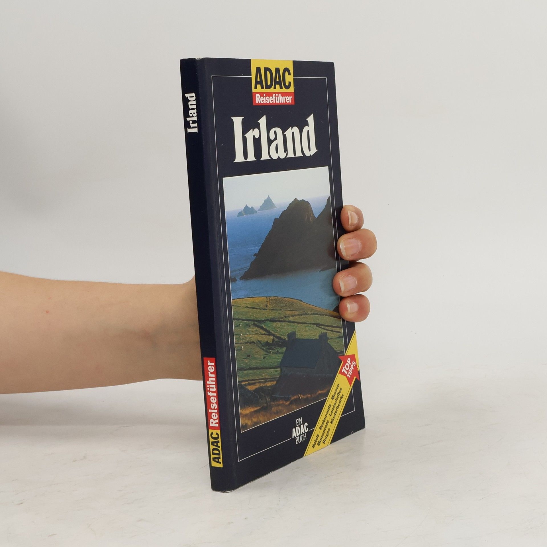 Herbert Becker Irland