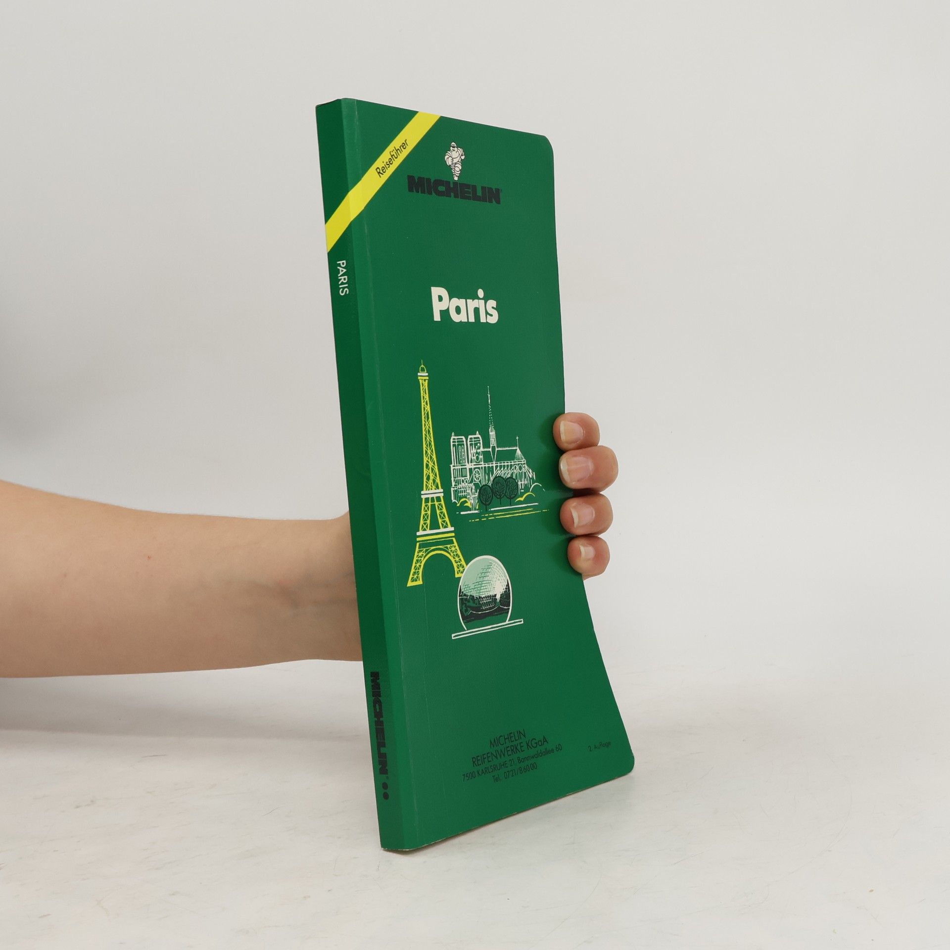 Autorenkollektiv Paris