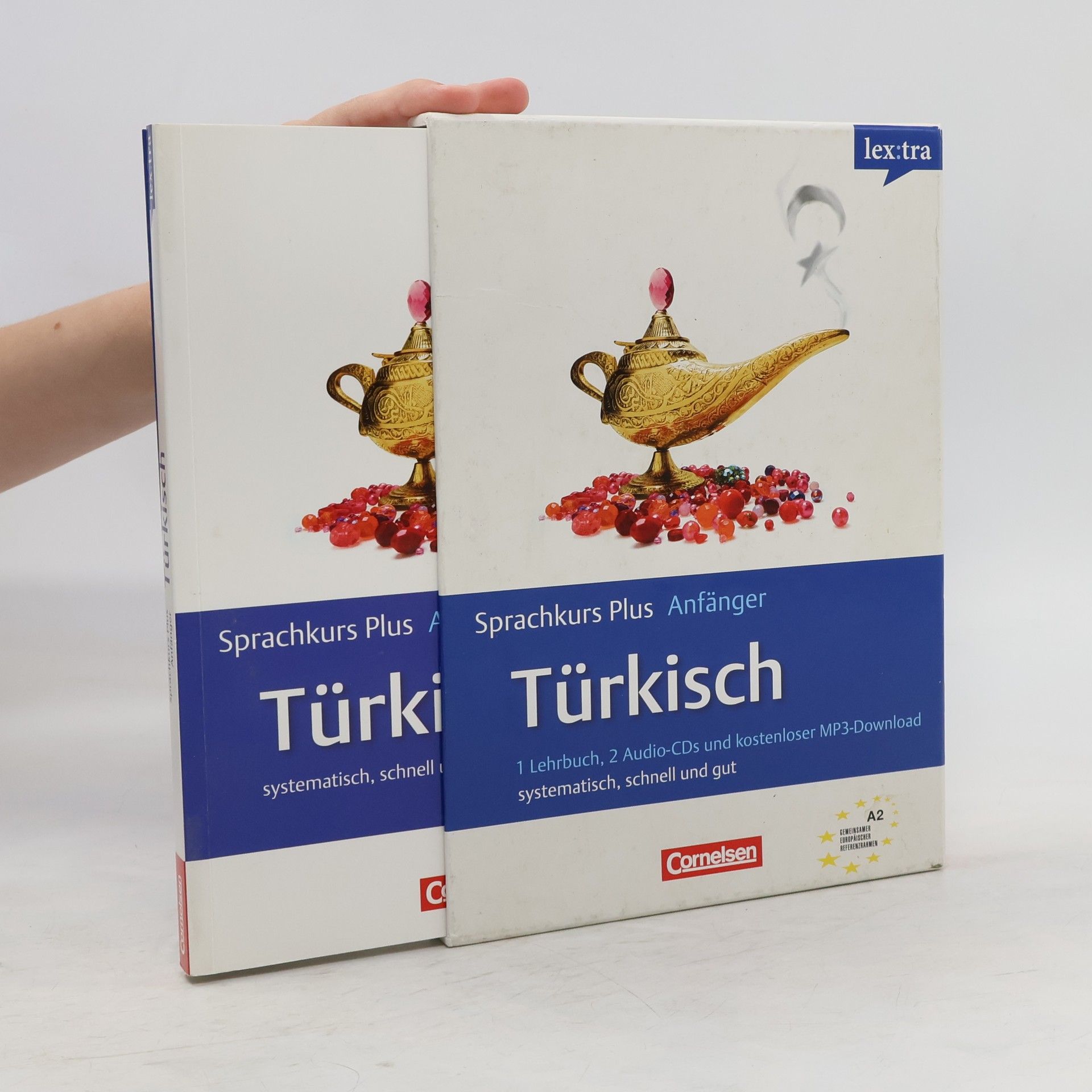 Collectif d'auteurs Türkisch