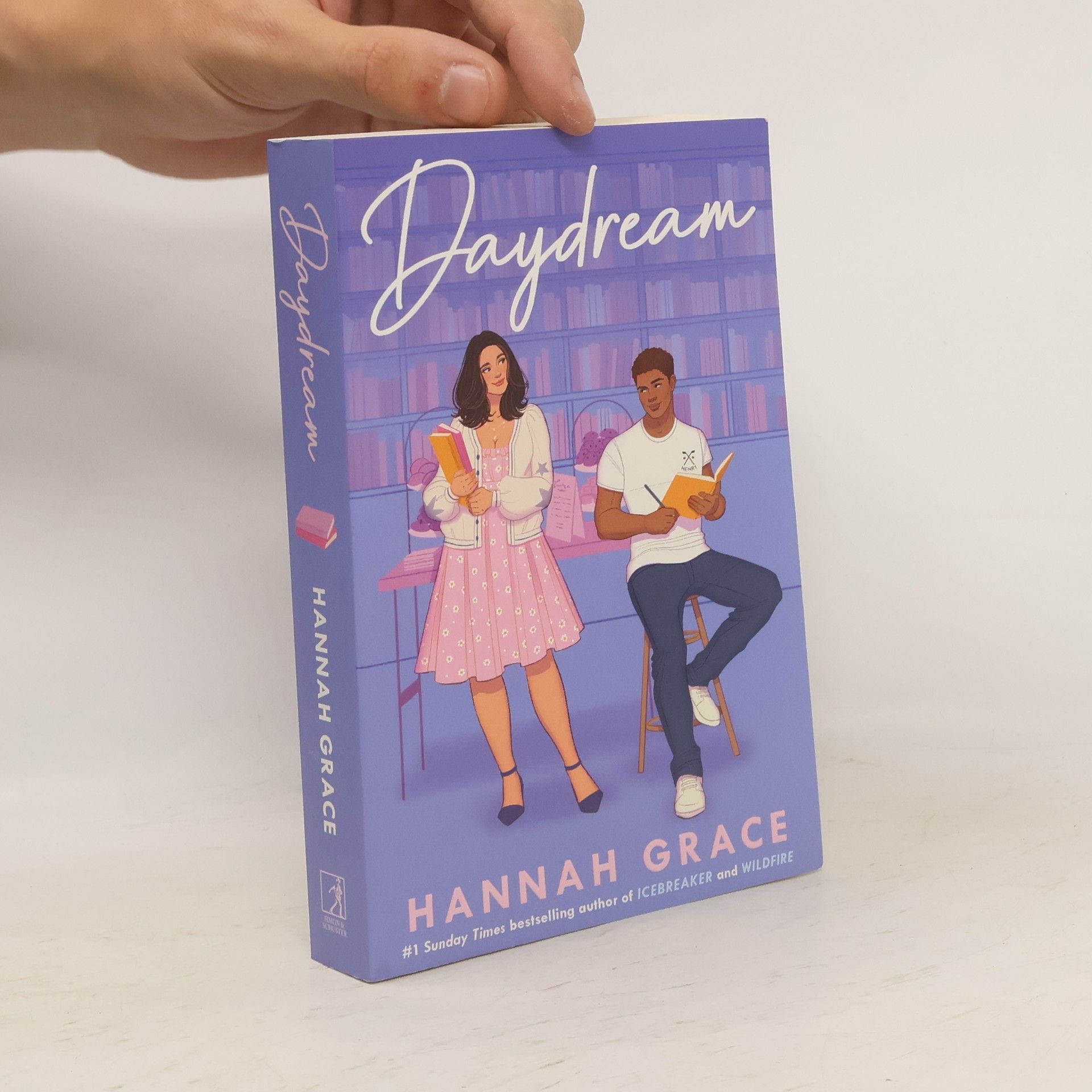 Hannah Grace Daydream