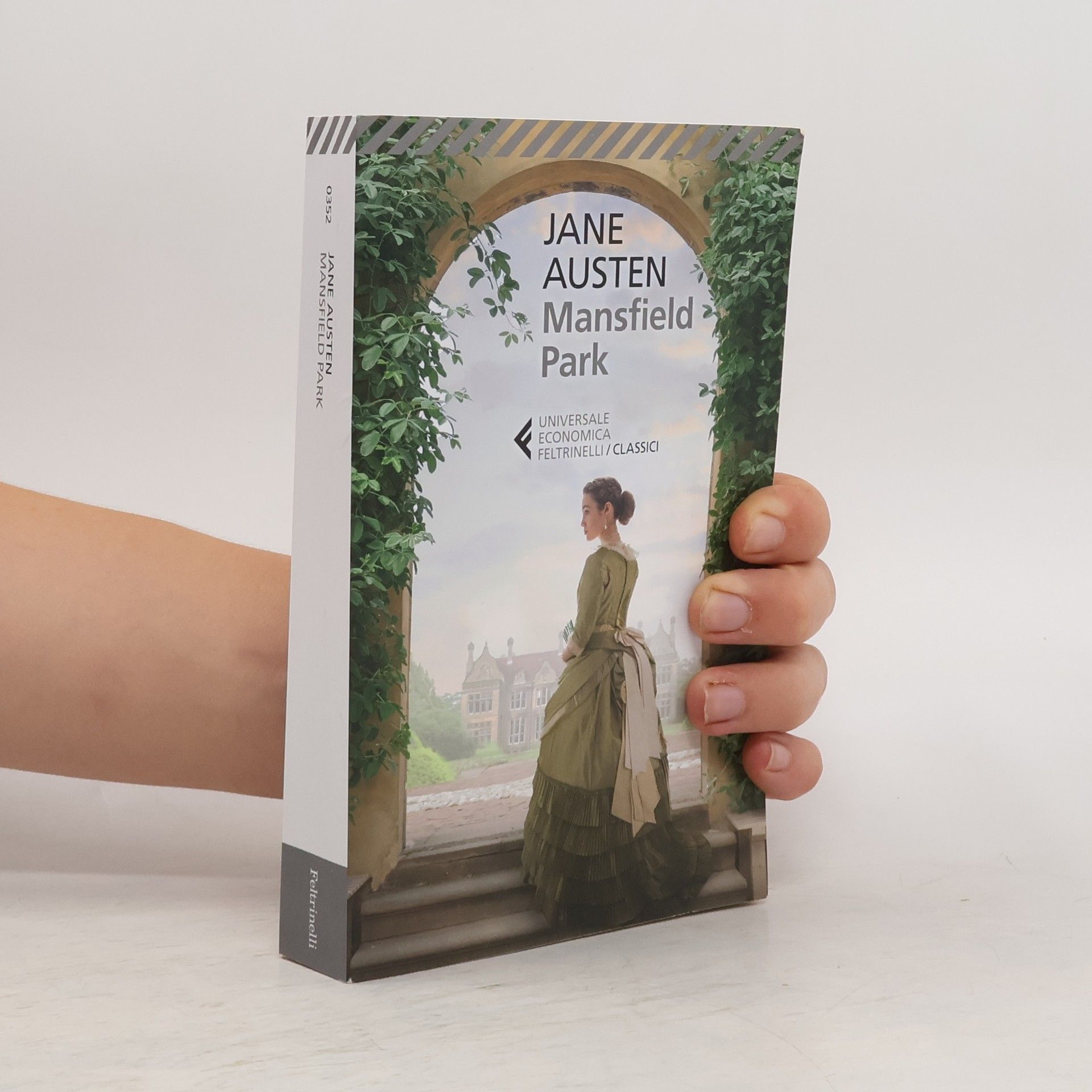 Jame Austen Mansfield Park