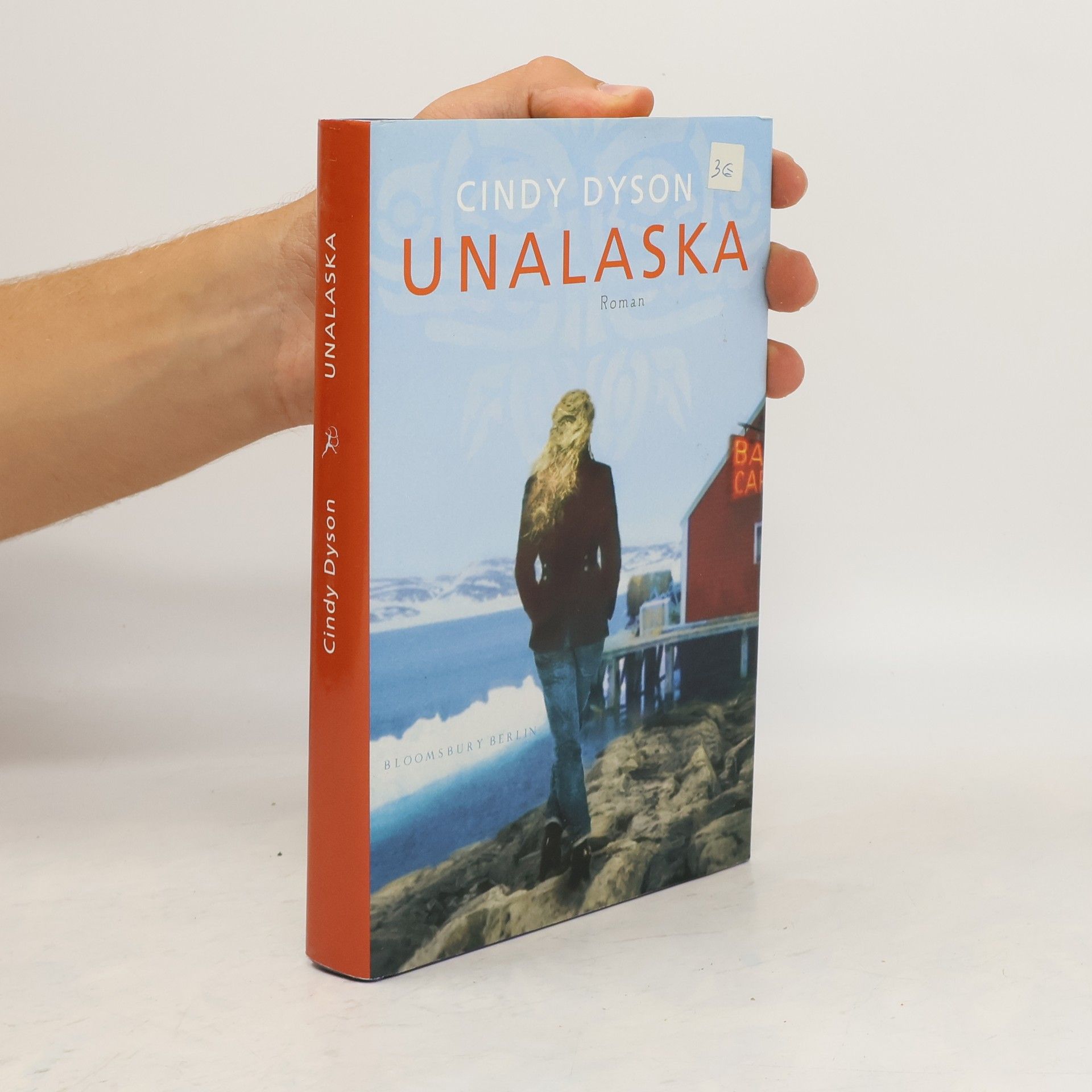 Cindy Dyson Unalaska