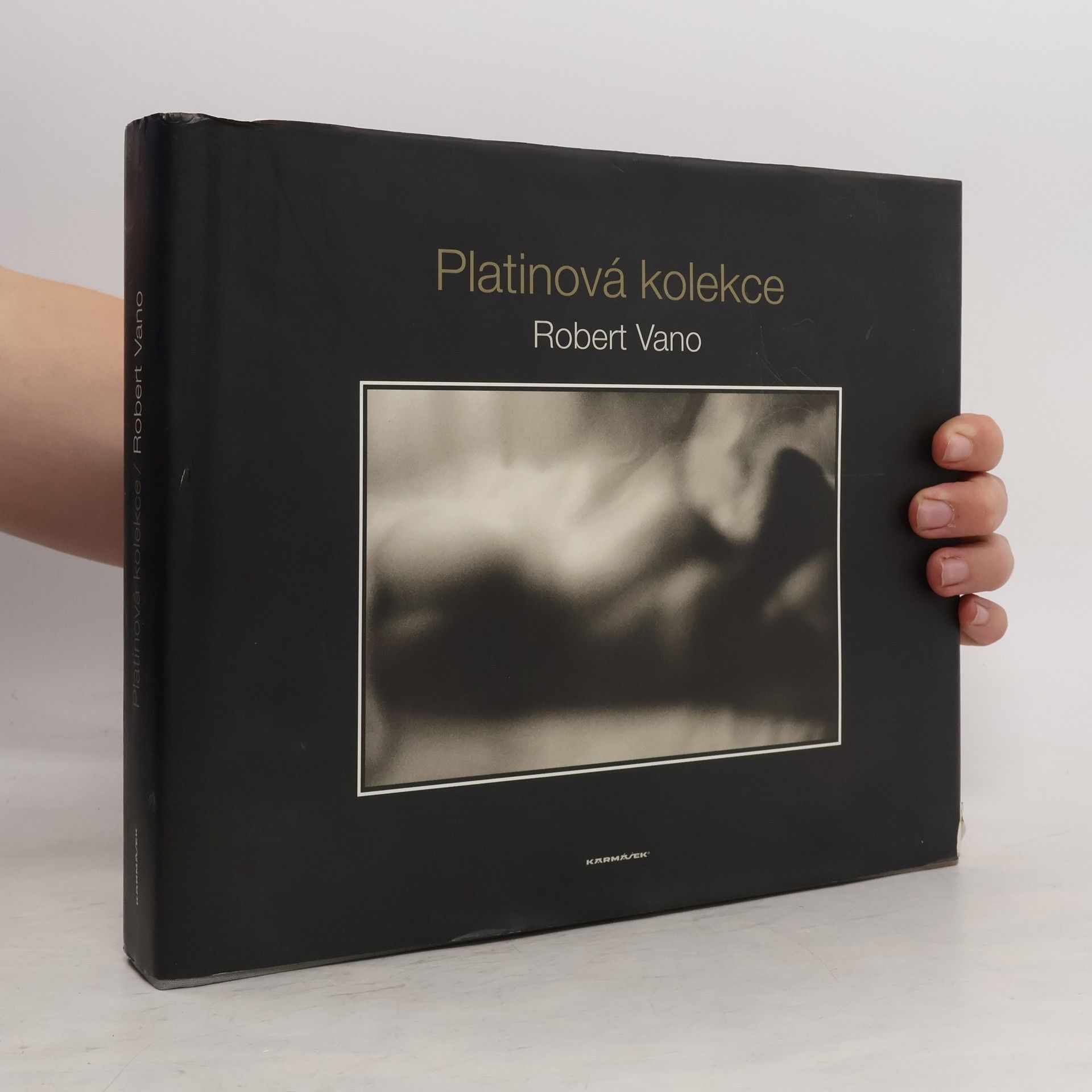 Robert Vano Platinová kolekce - Rober Vano
