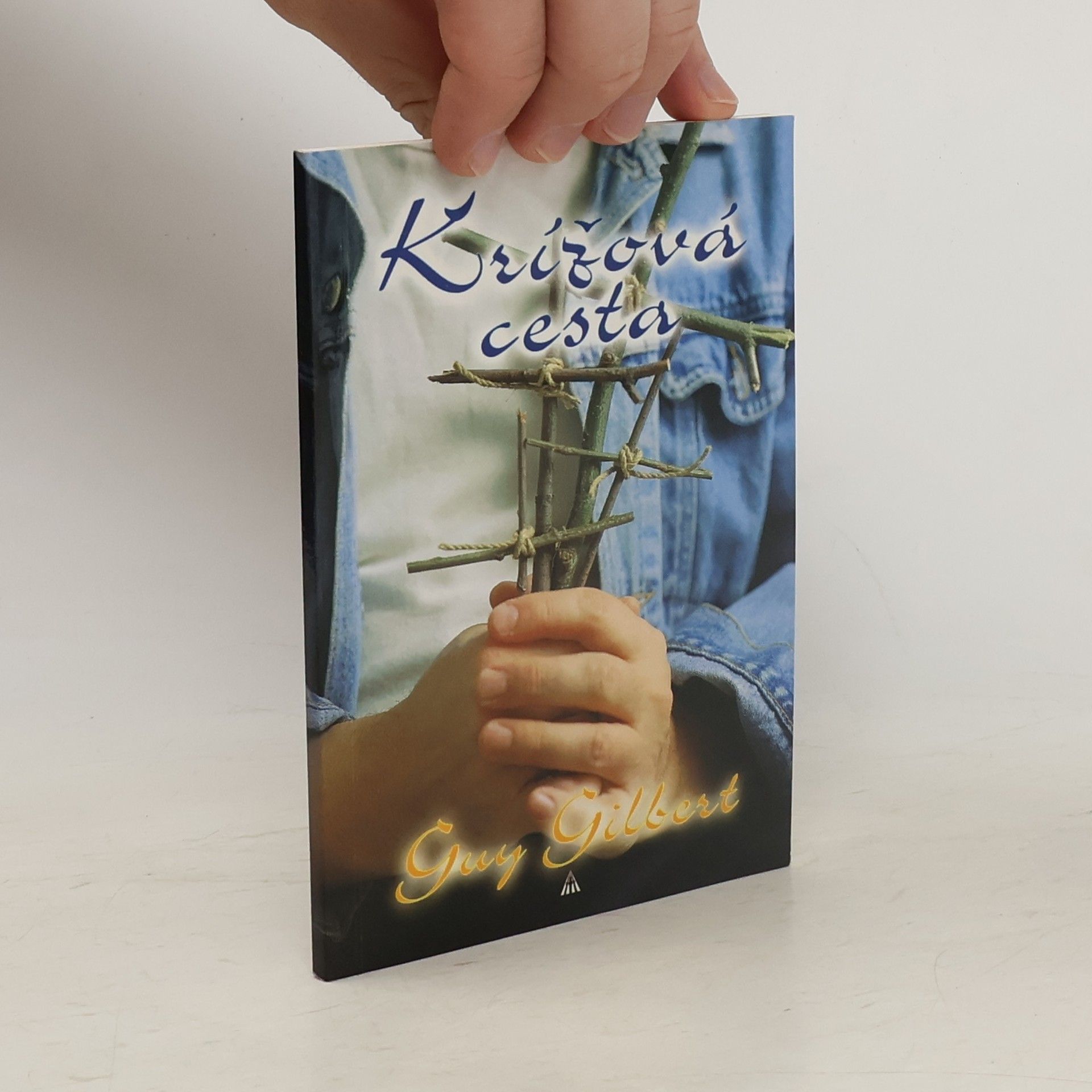 Guy Gilbert Krížová cesta, pobožnosť pre mladých