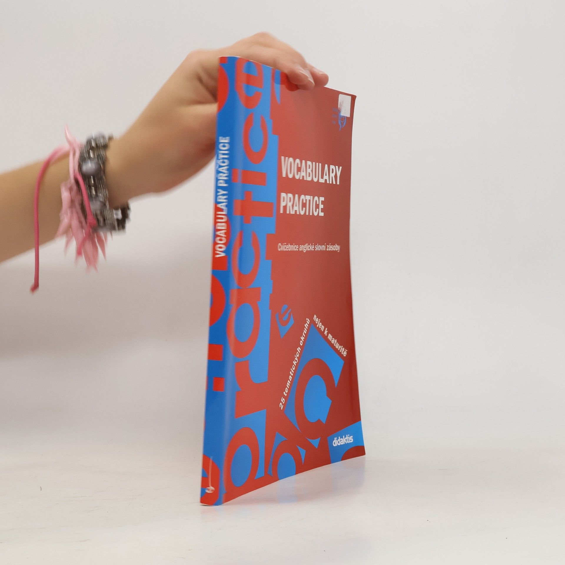 Juraj Belan Vocabulary practice