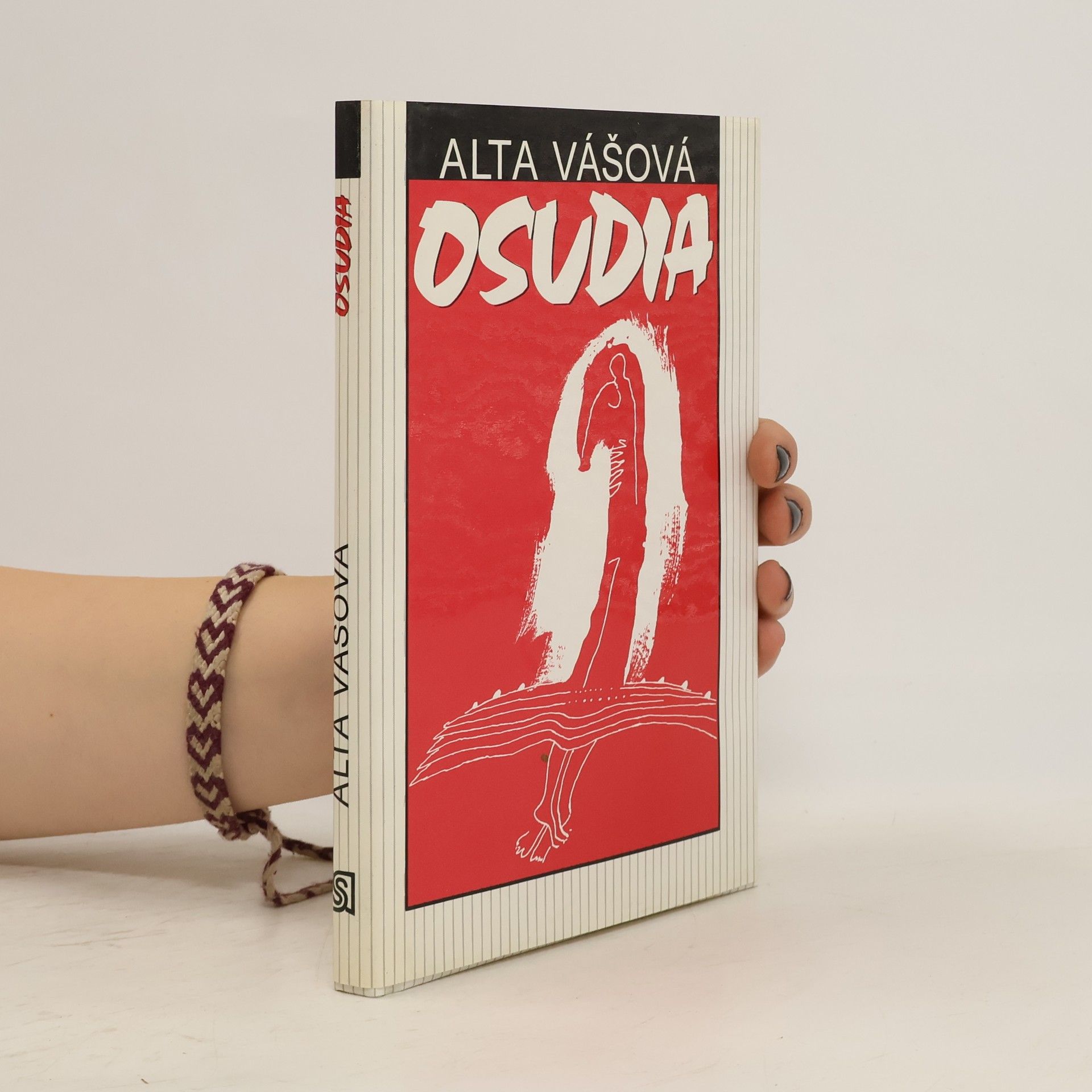 Alta Vášová Osudia