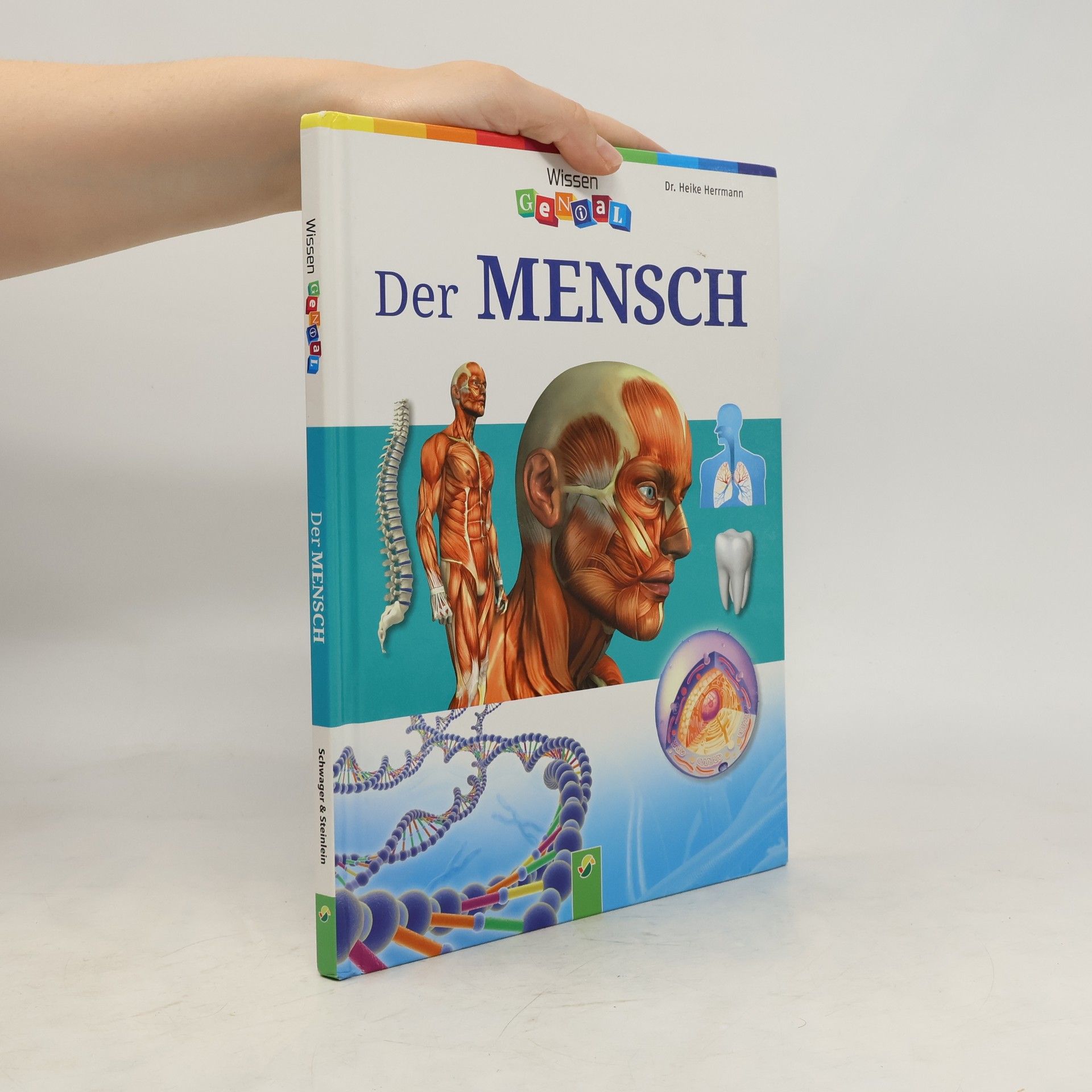 Der Mensch