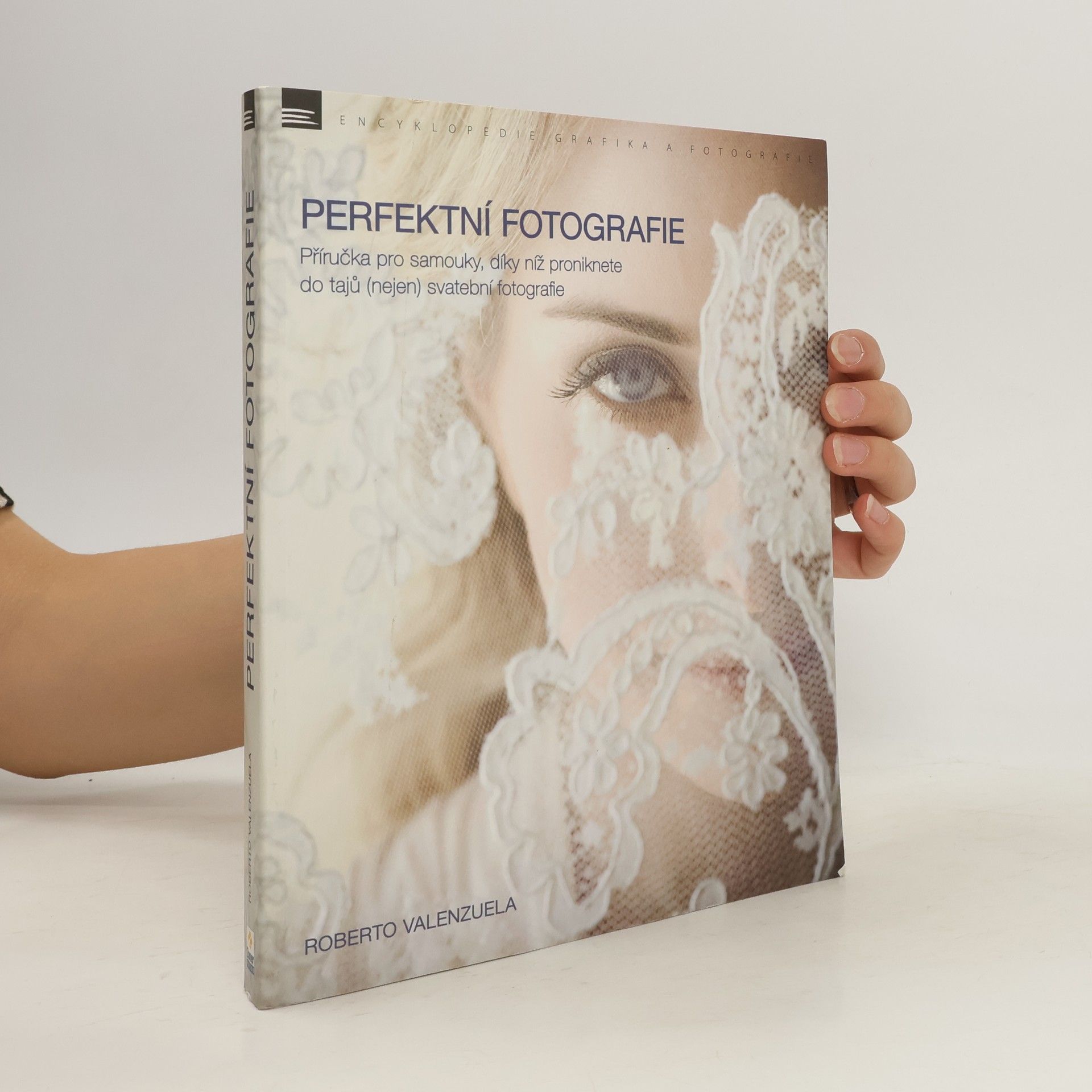 Roberto Valenzuela Perfektní fotografie