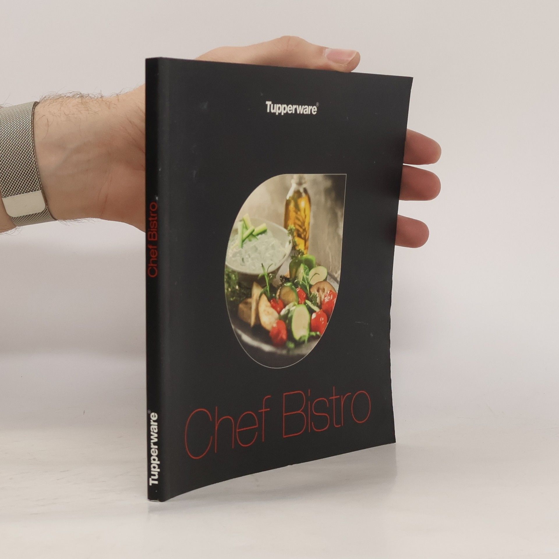 Various authors Chef Bistro