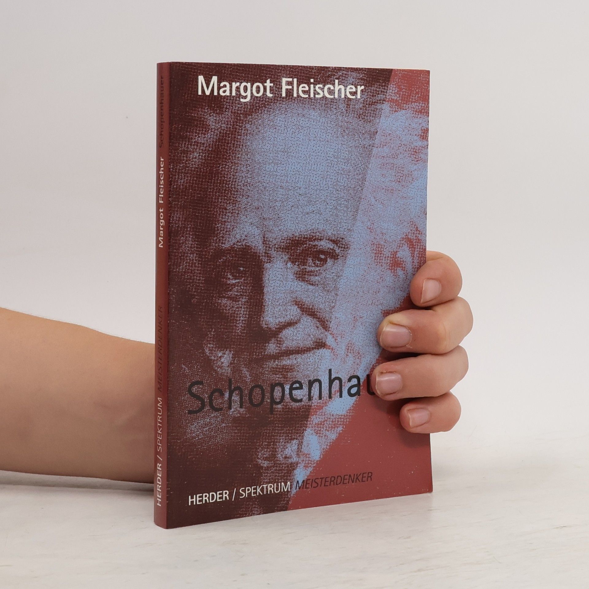 Margot Fleischer Schopenhauer