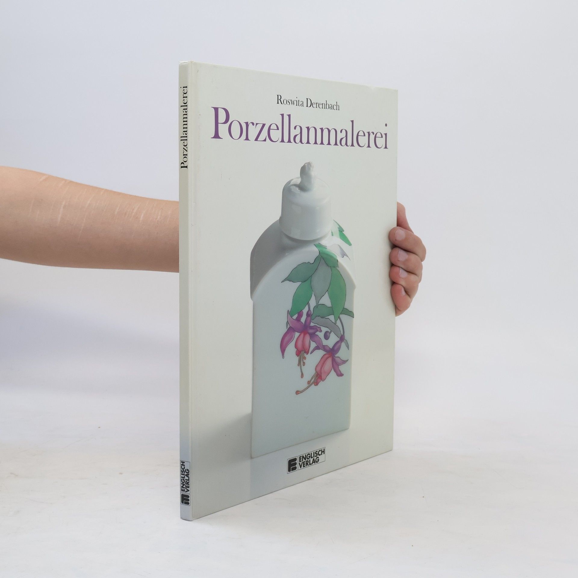 Autorenkollektiv Porzellanmalerei