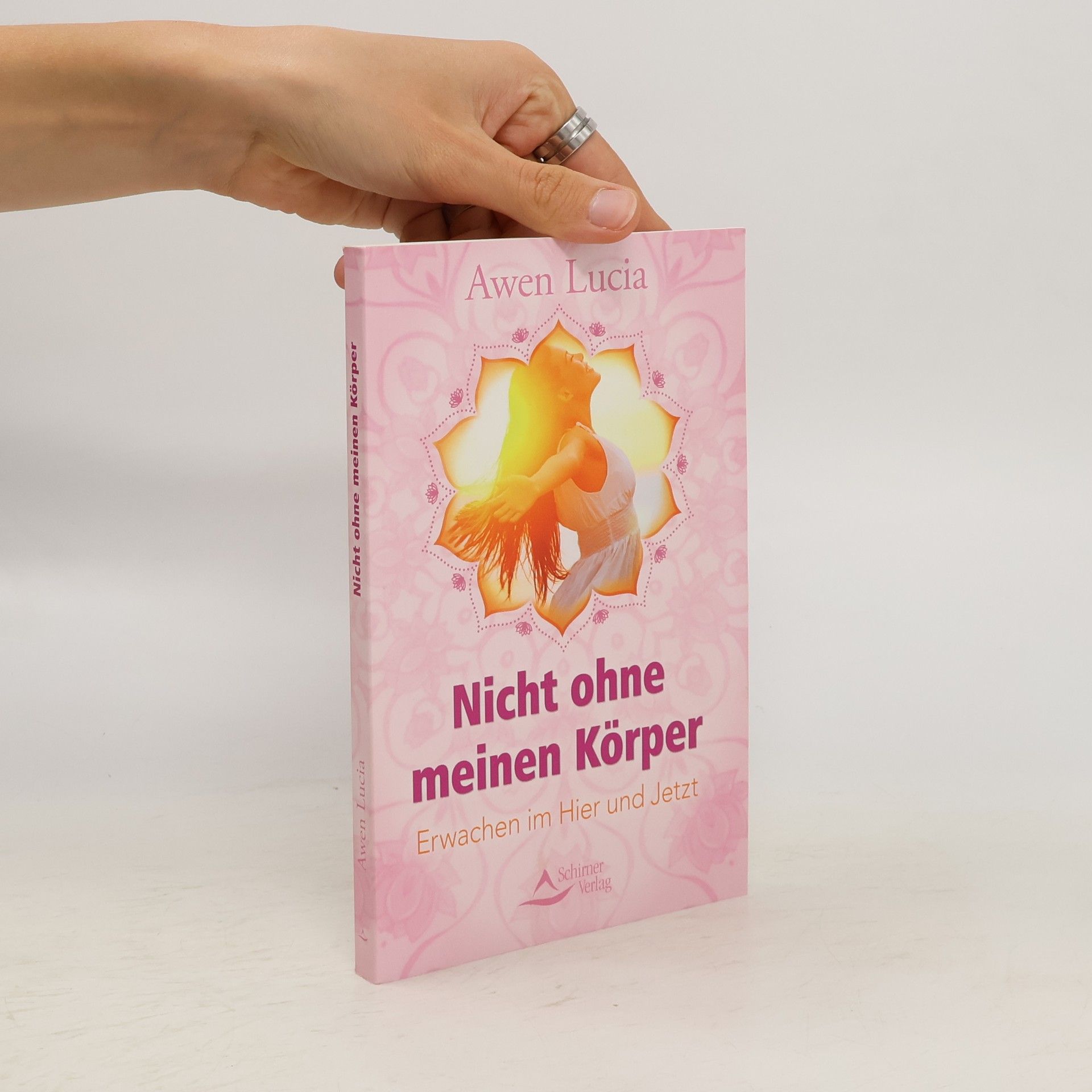 Nicht ohne meinen Körper