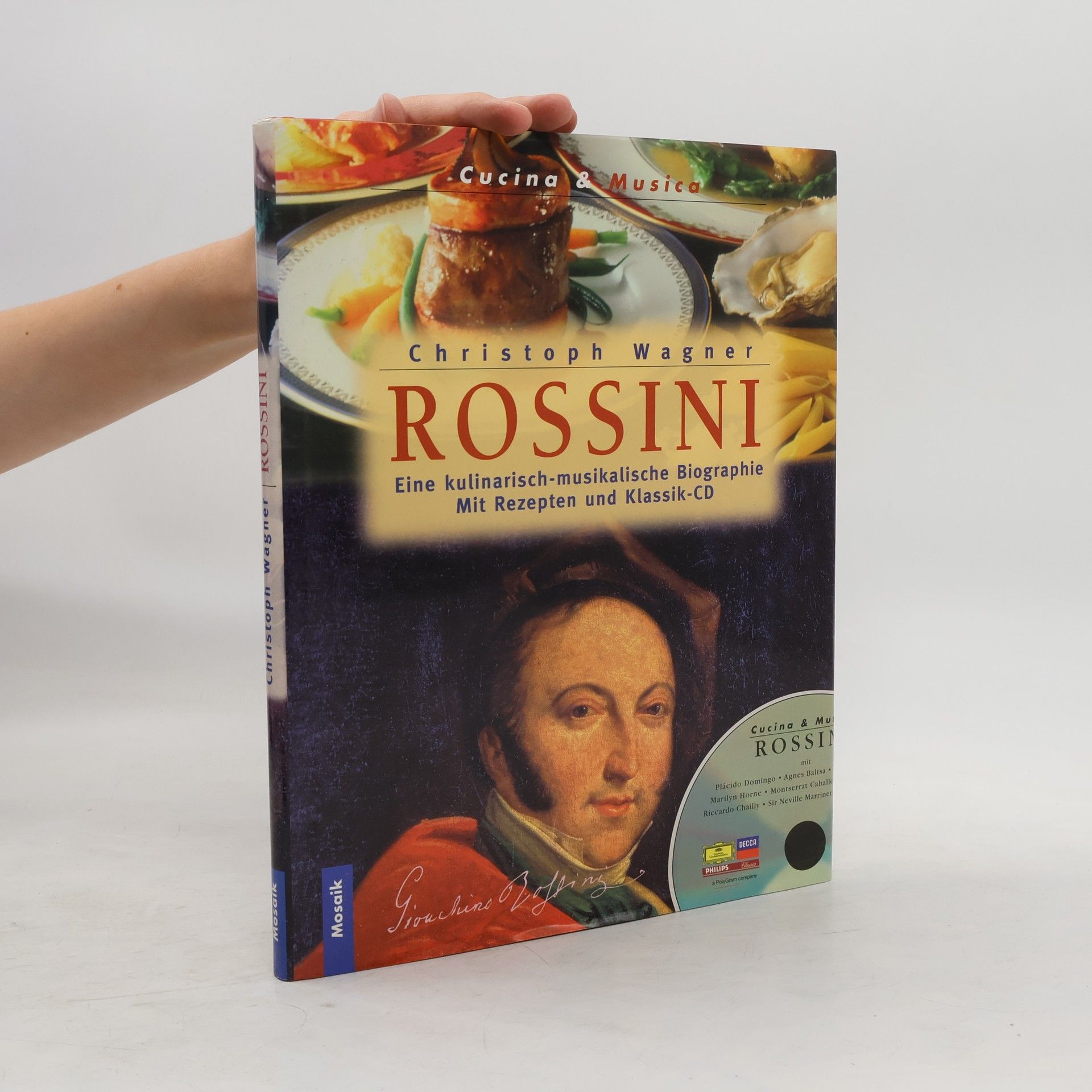 Halina Heitz Rossini