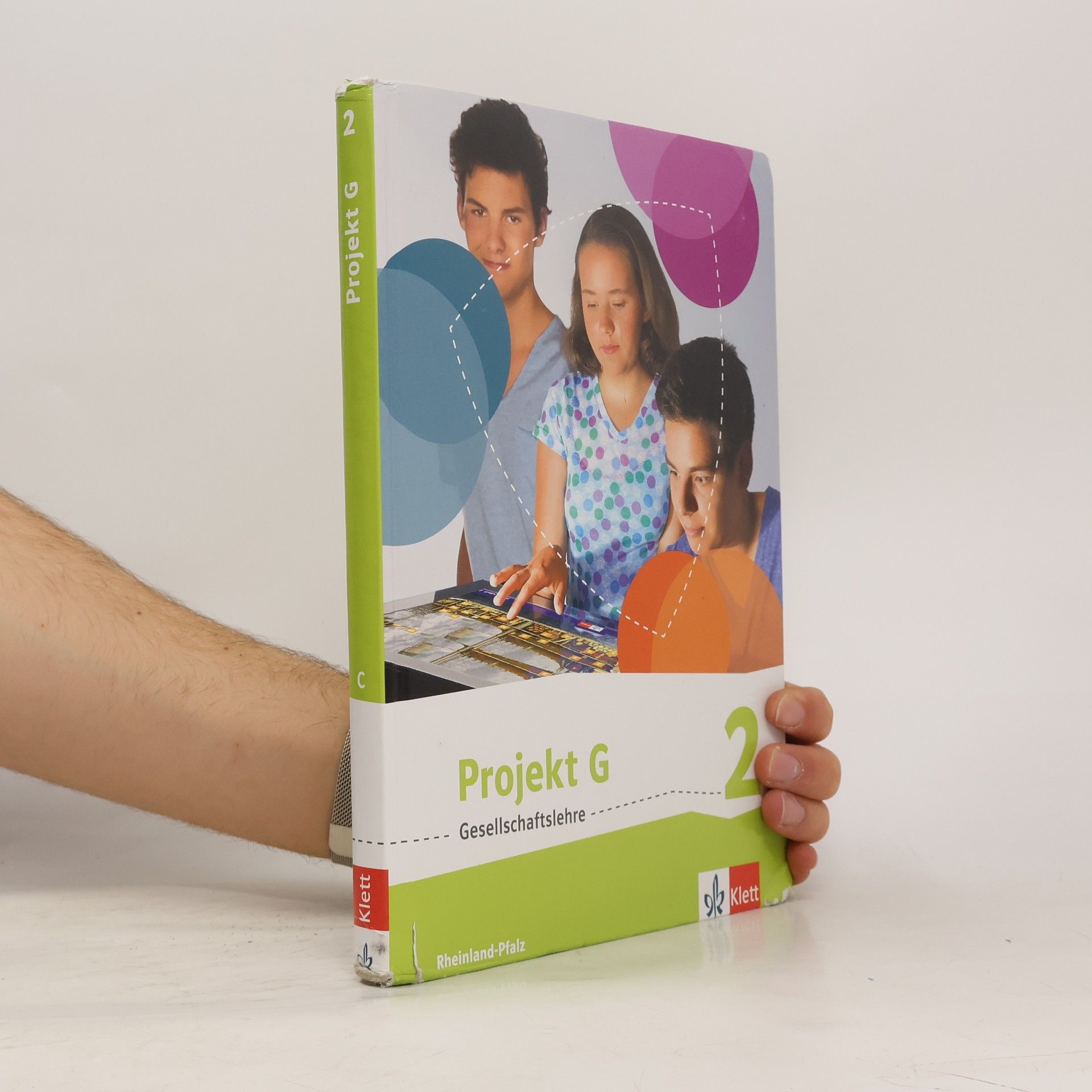 kolektiv Projekt G 2