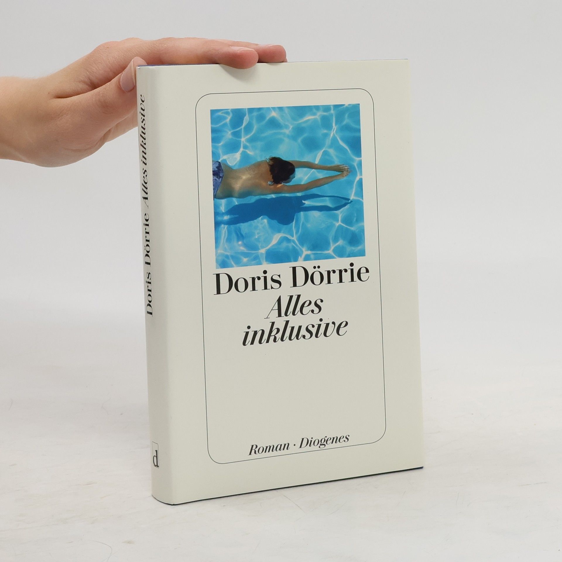 Doris Dörrie Alles inklusive