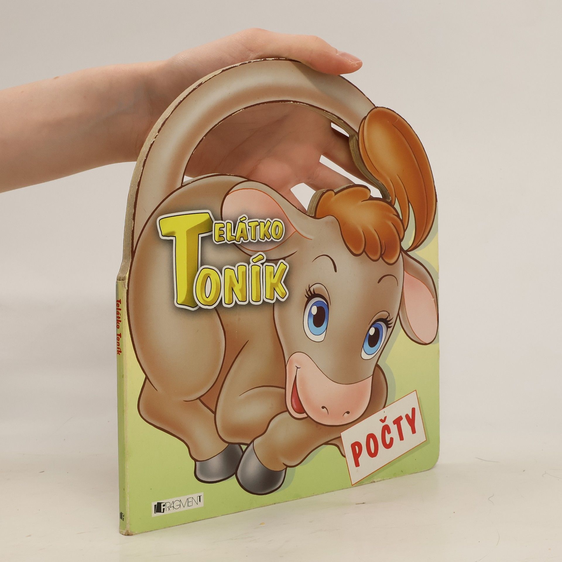 Collectif d'auteurs Telátko Toník