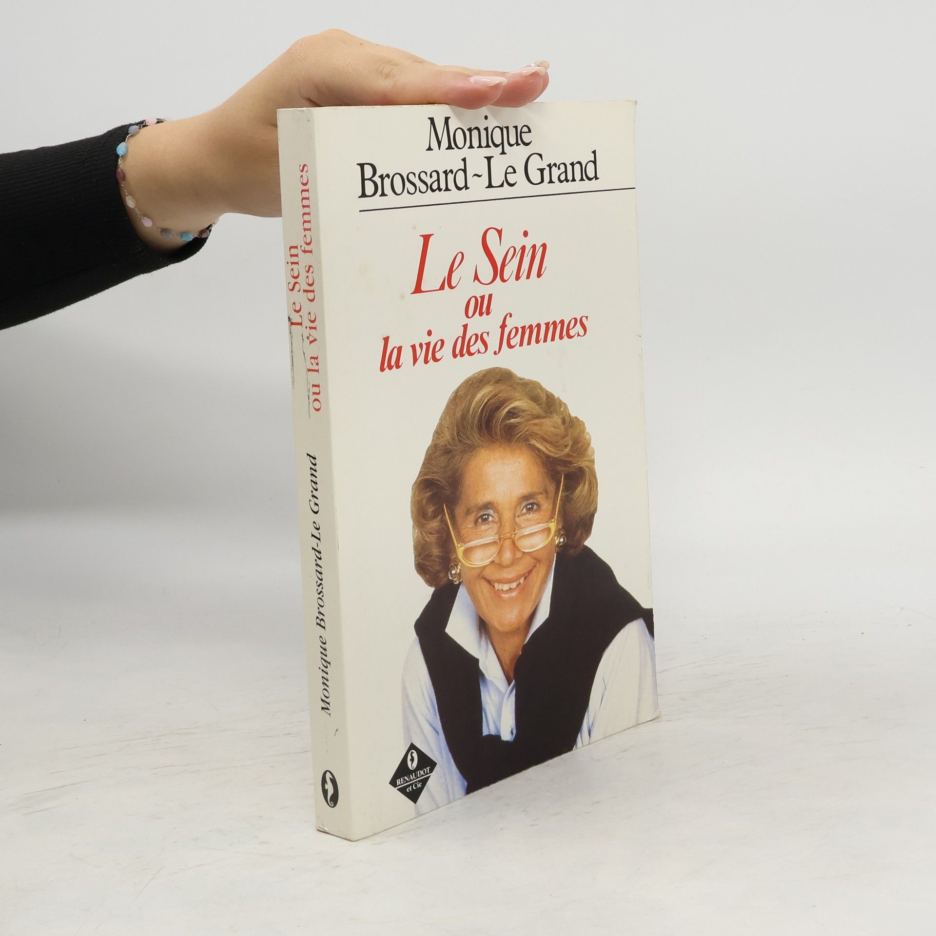 Le sein ou La vie des femmes