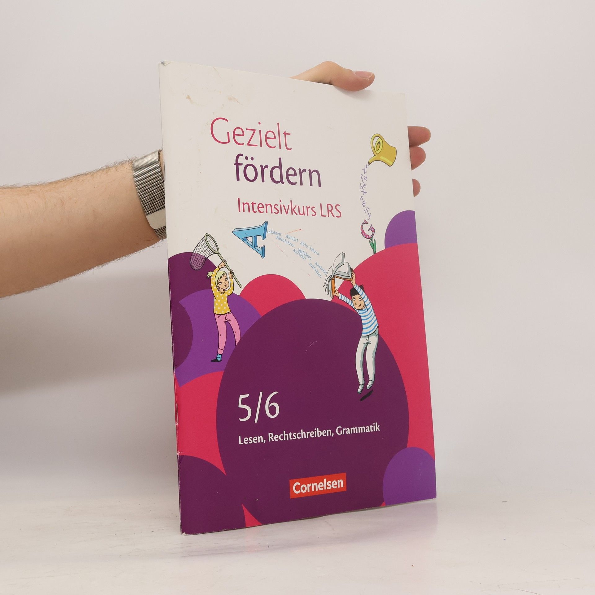 Autorenkollektiv Gezielt fördern